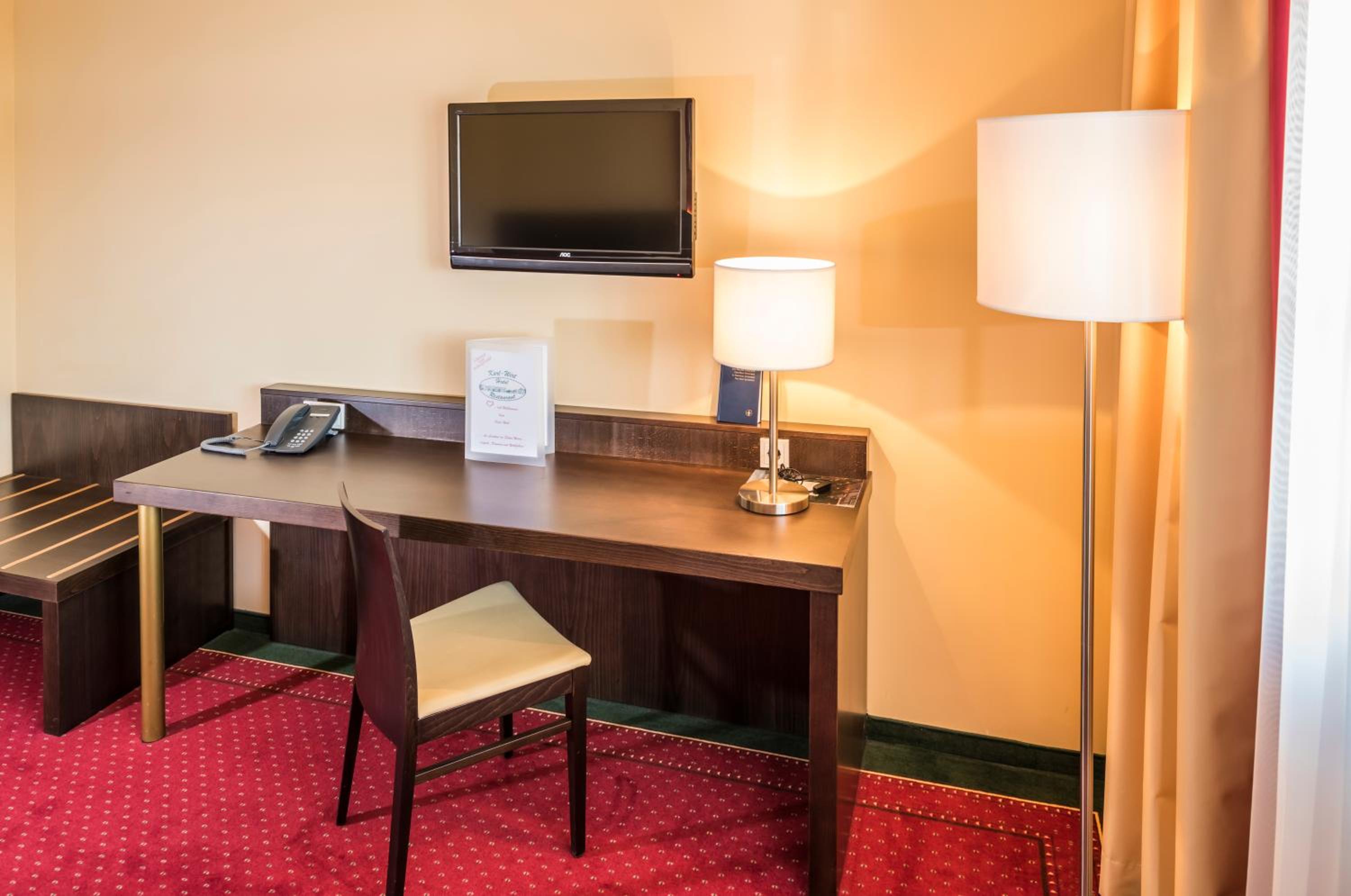 Double Room with Panoramic View photo 2