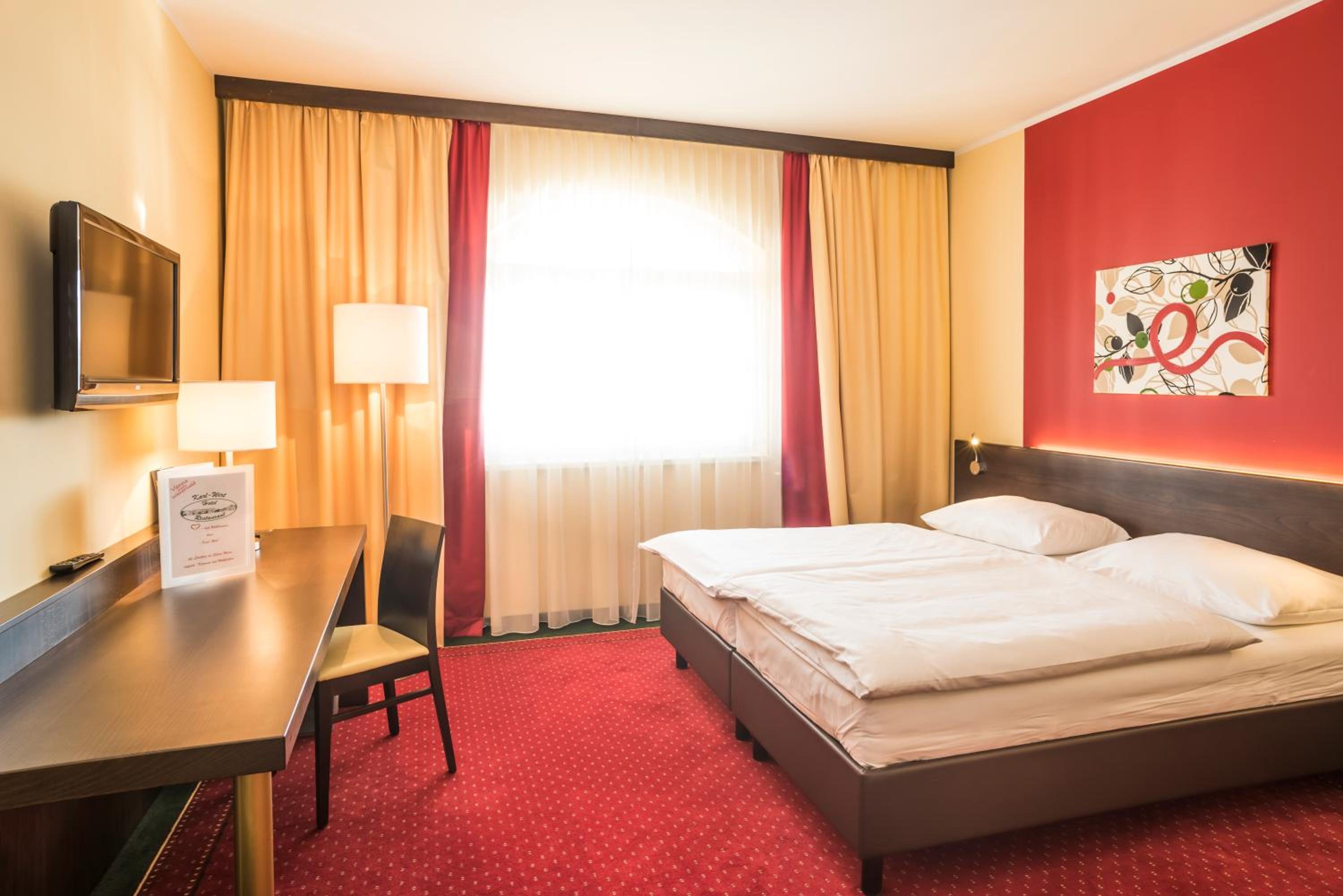 Double Room with Panoramic View photo 1
