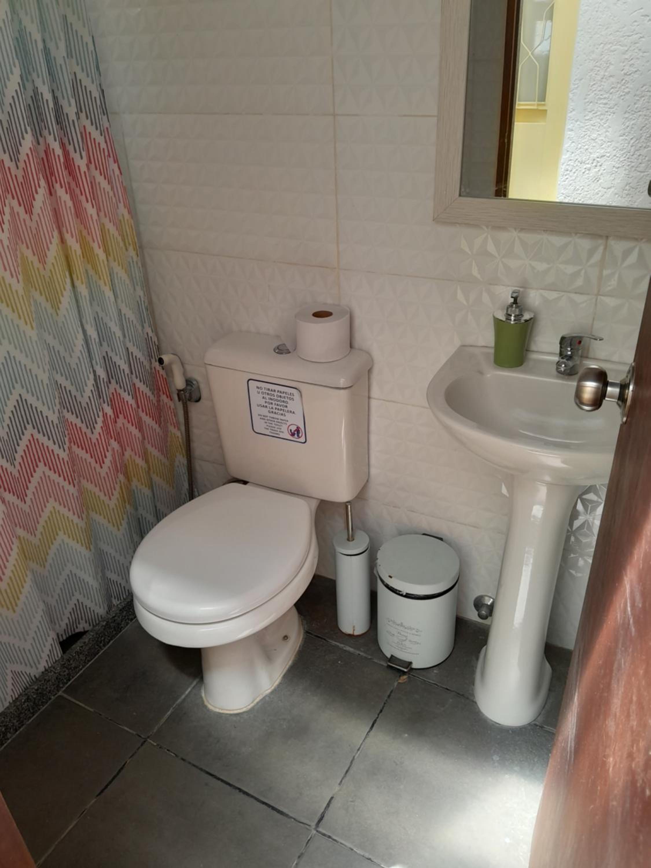 Quadruple Room with Private External Bathroom photo 1