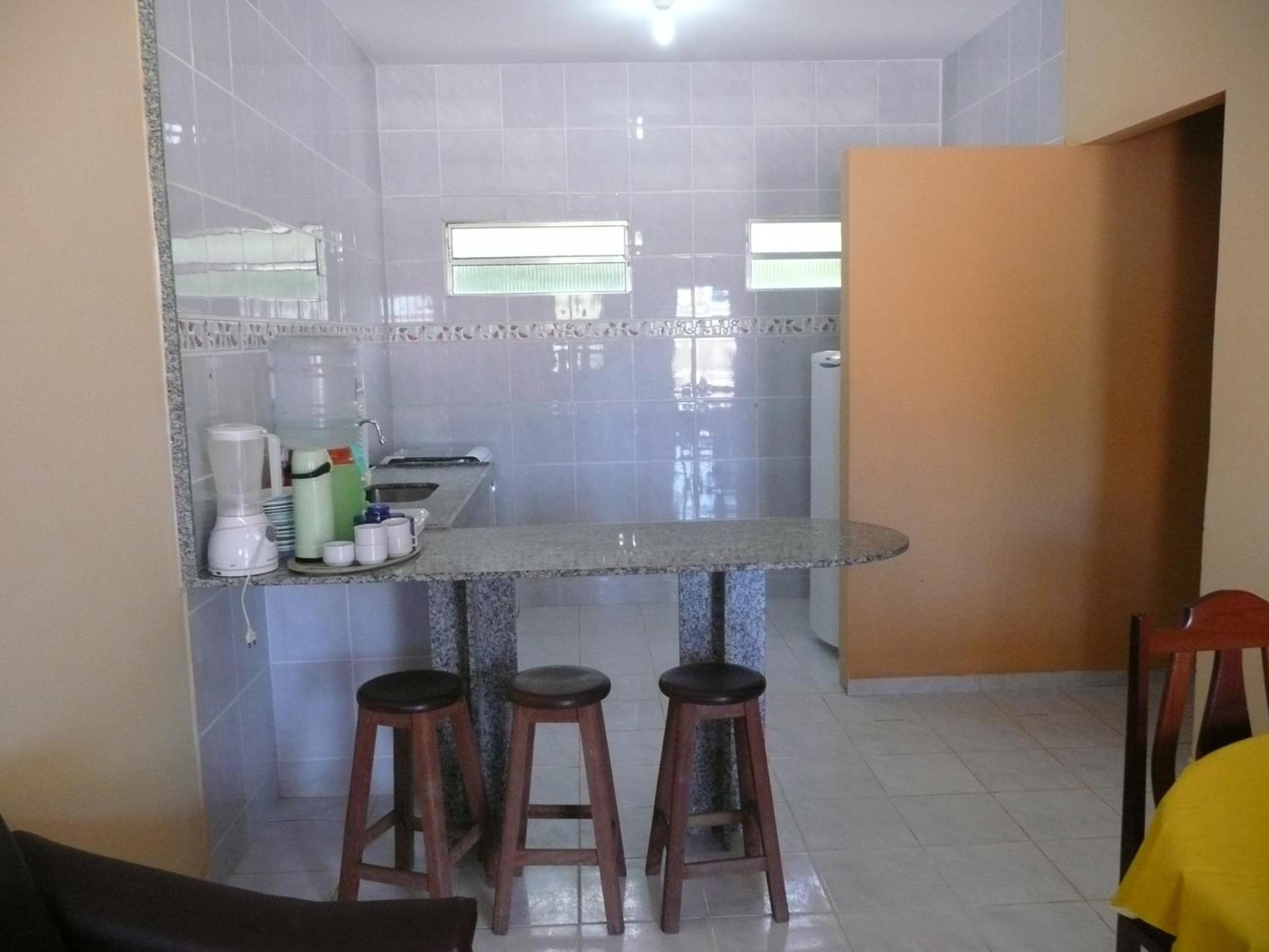 Two-Bedroom House photo 2