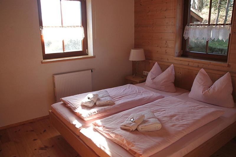 Weißeritzhütte kleines Apartment photo 1