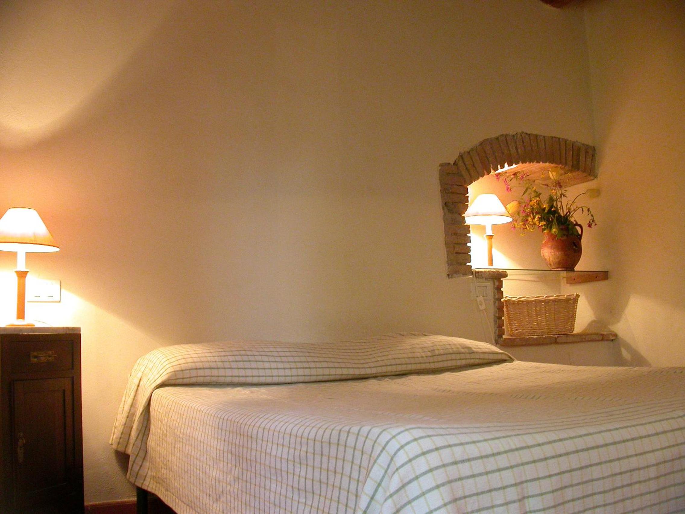 One-Bedroom Apartment (2 Adults)