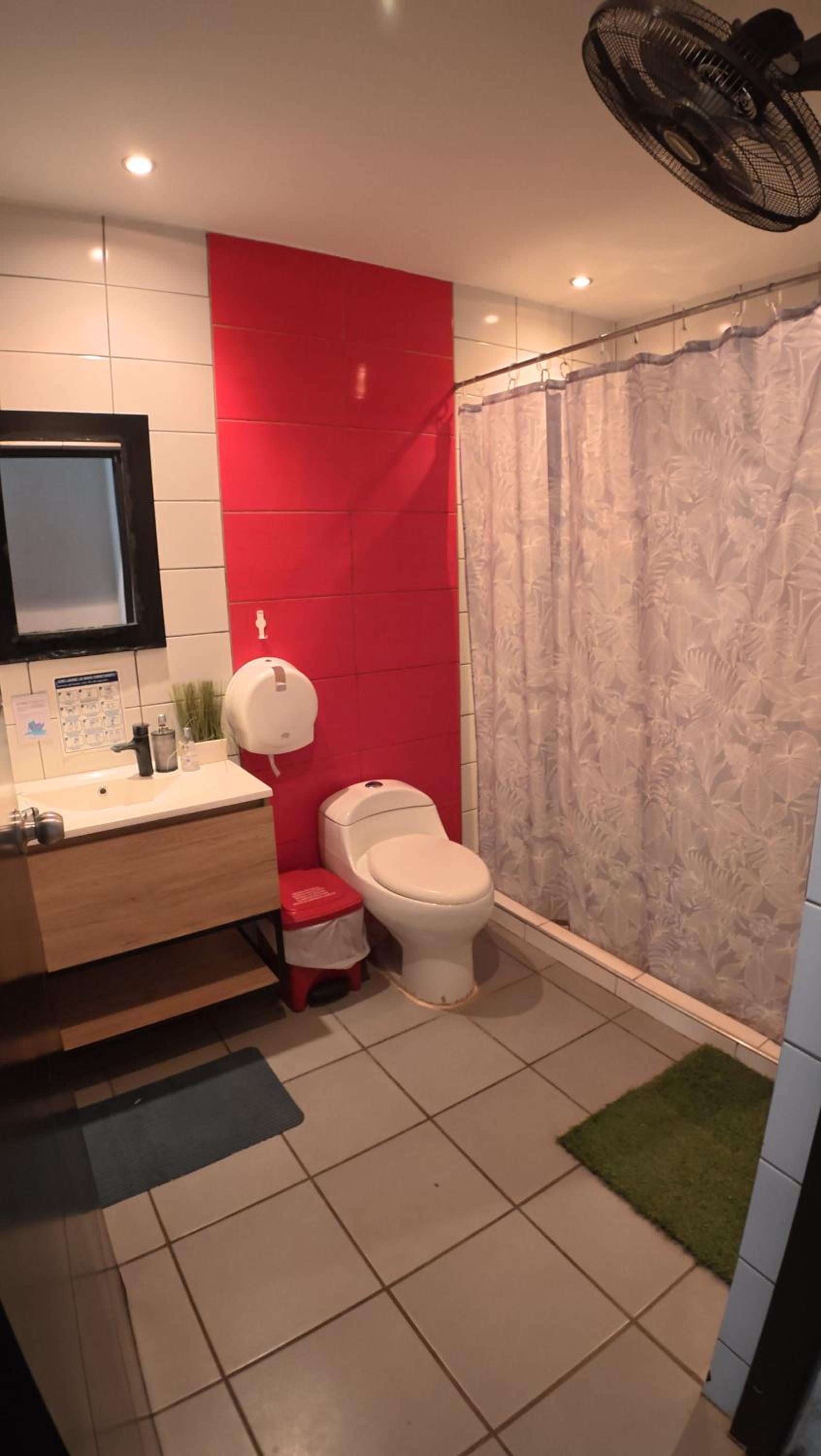 Standard Double Room with Shared Bathroom photo 3