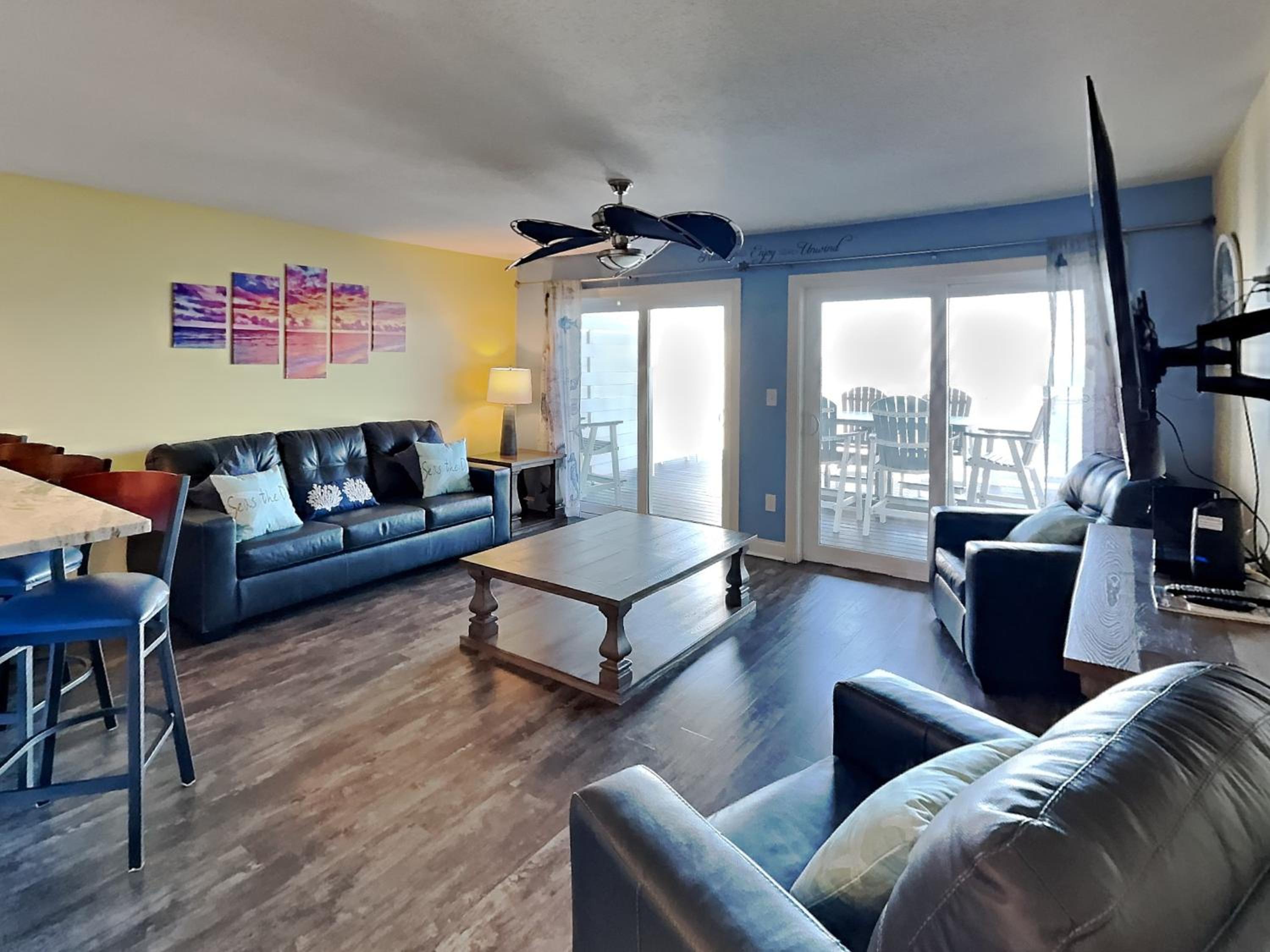 Vacation Home photo 1