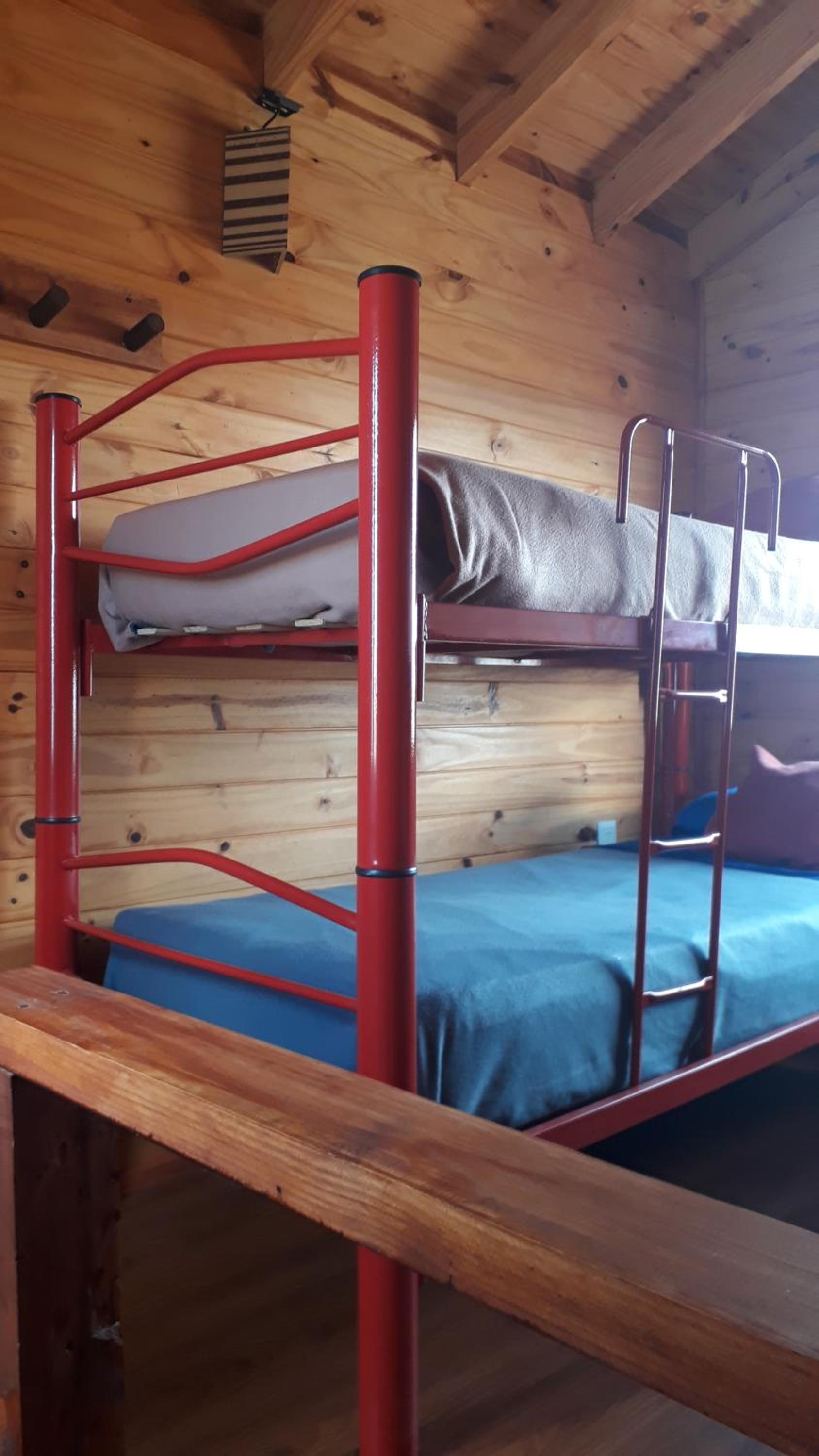 Quadruple Room with Garden View photo 3