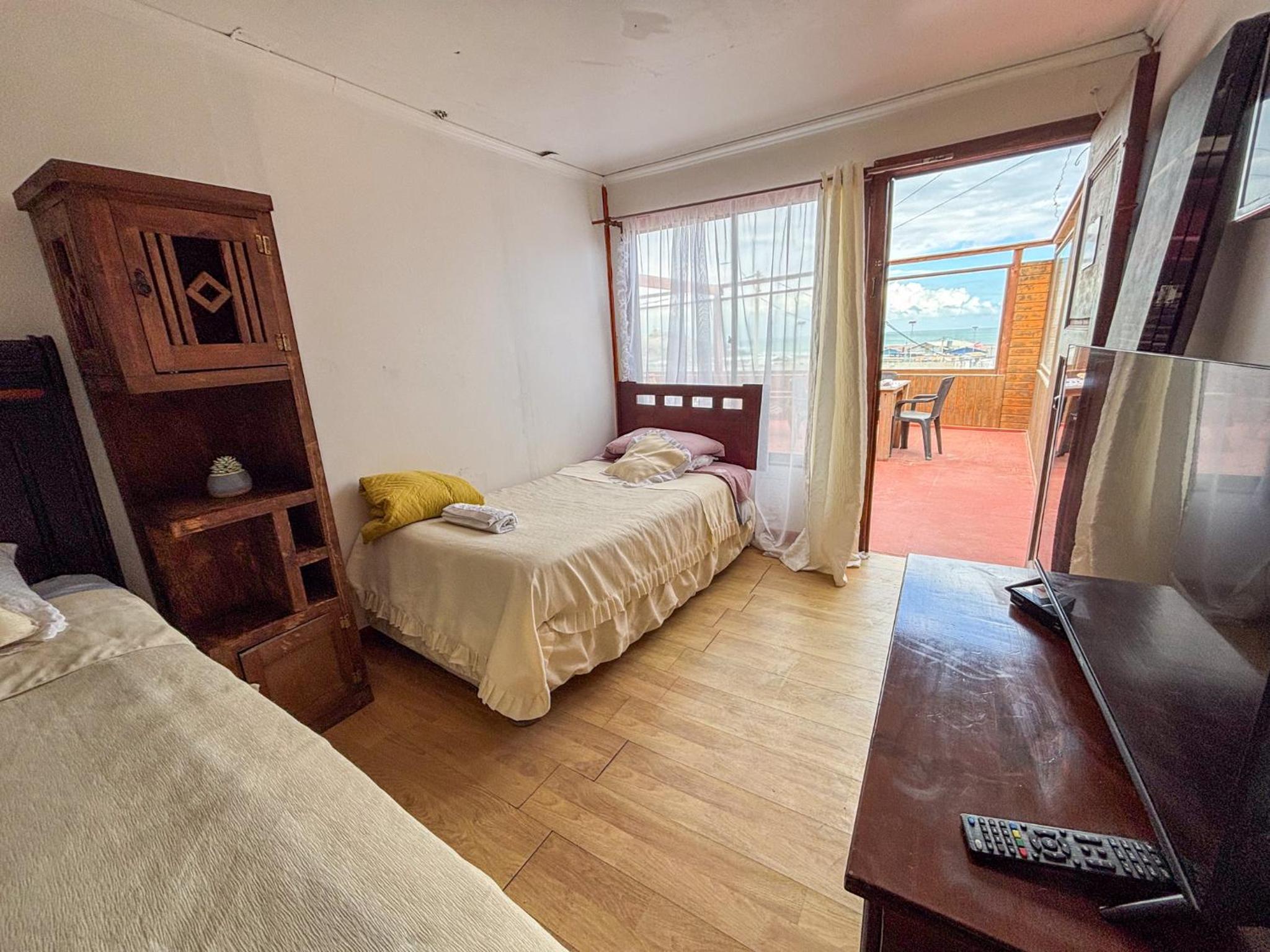 Double Room with Two Double Beds photo 1