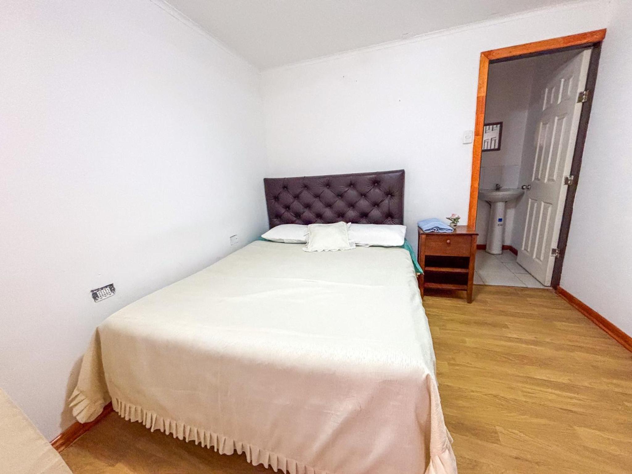 Double Room photo 1