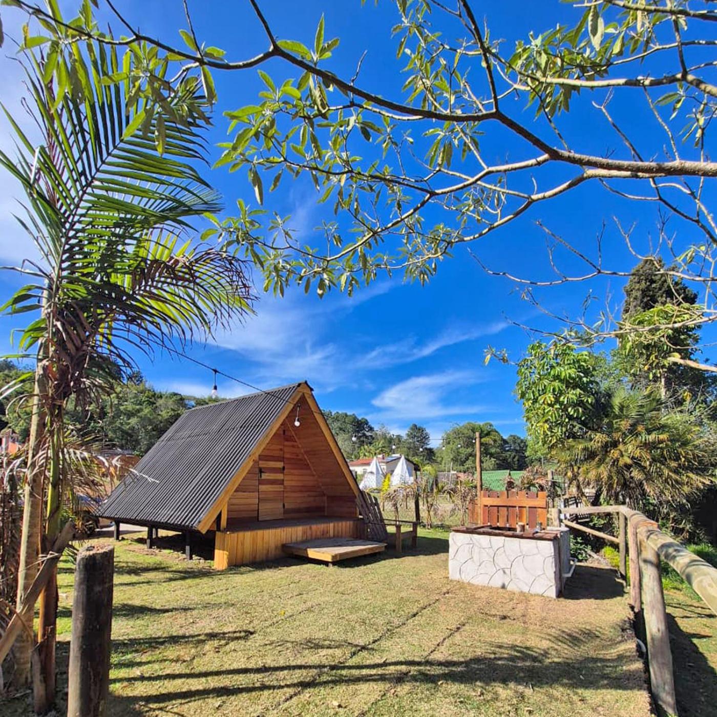 Superior Chalet photo 1