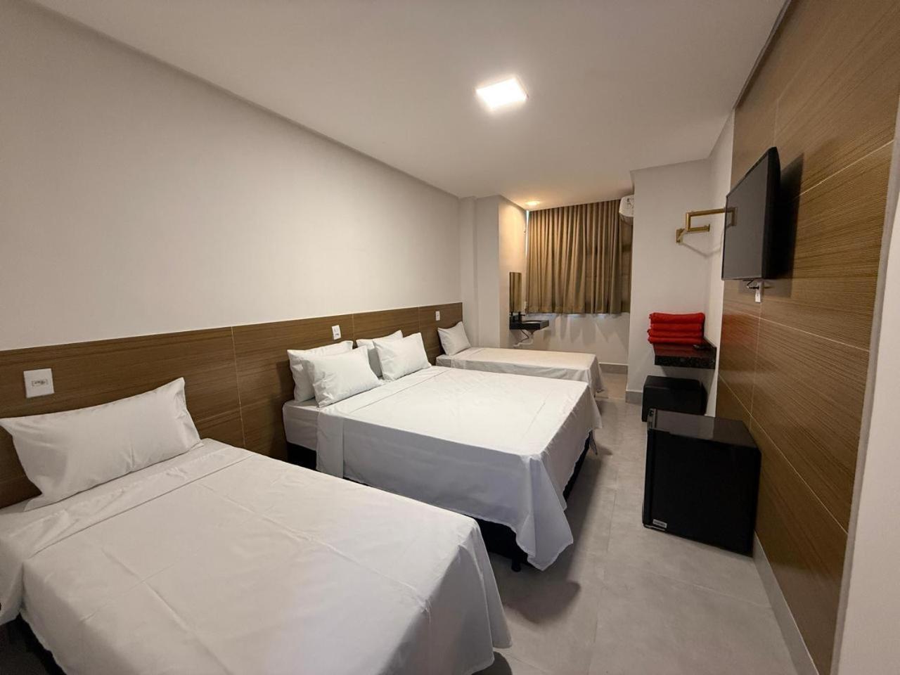 Comfort Quadruple Room photo 2