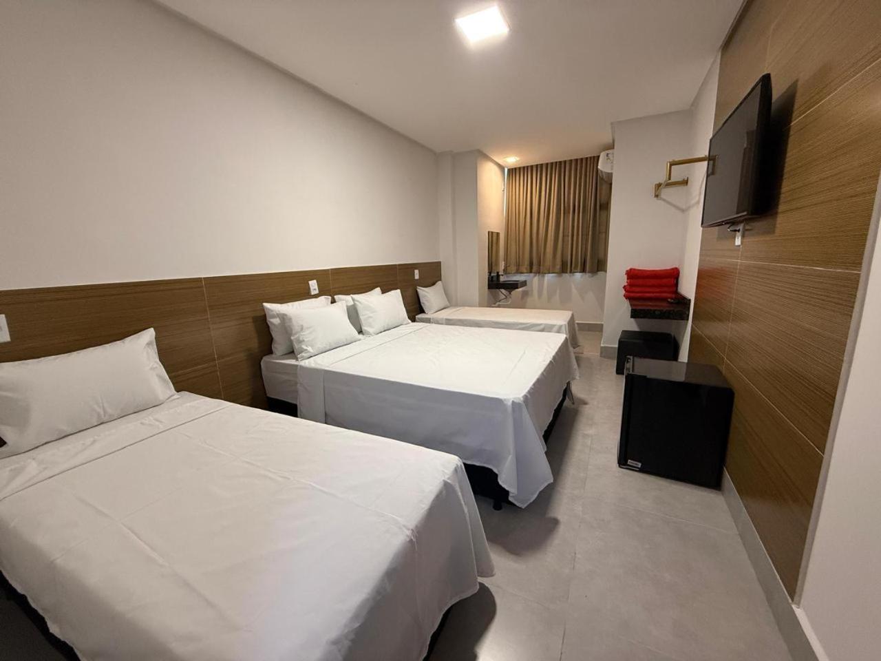 Comfort Quadruple Room photo 3
