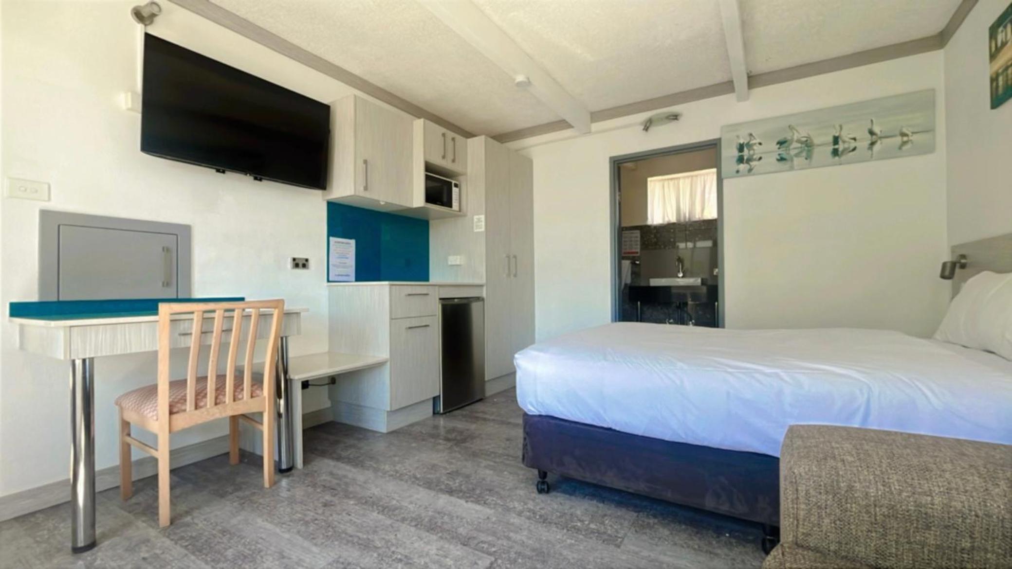 Standard Double Room photo 1