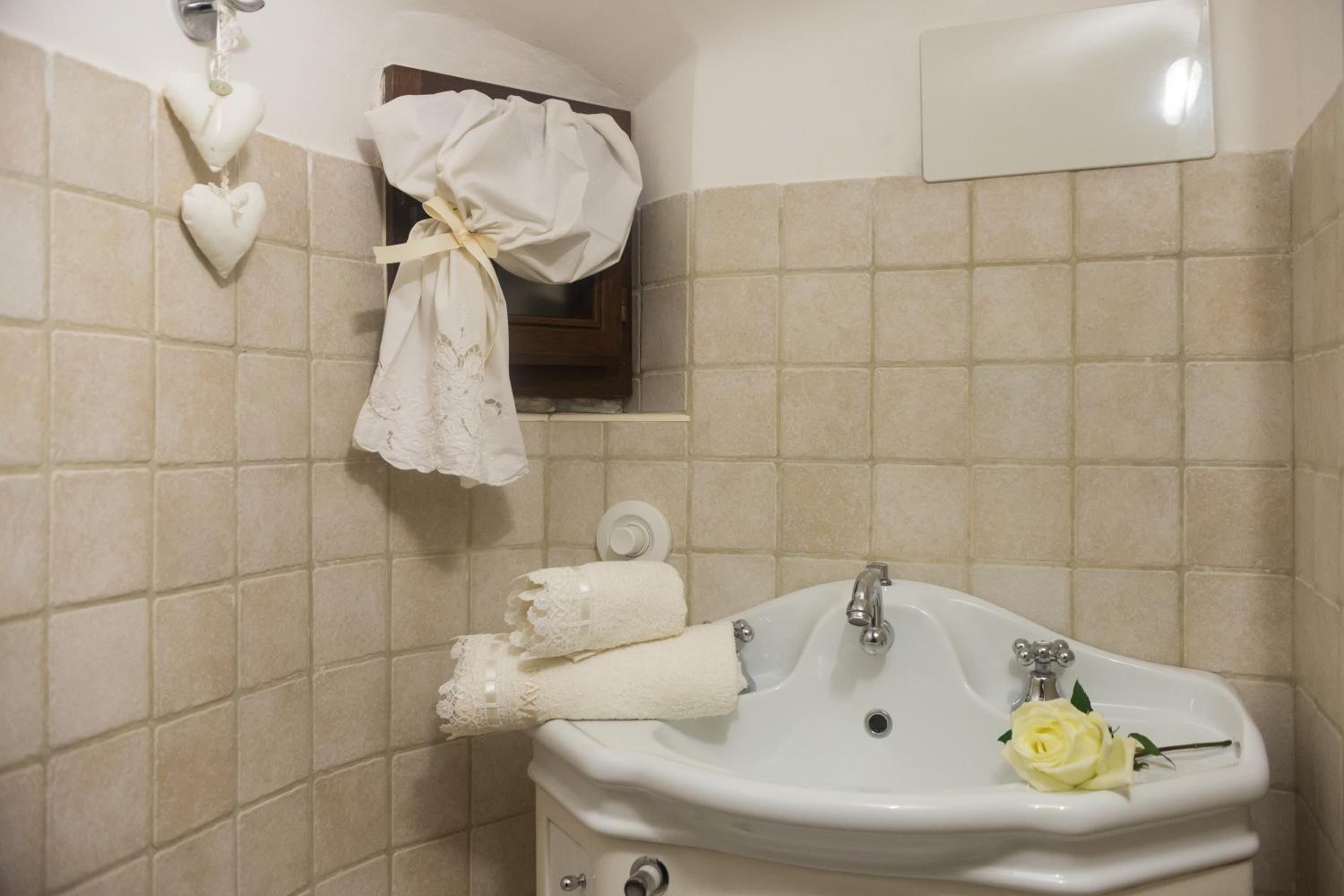 Trullo Deluxe (2 Adults) photo 2