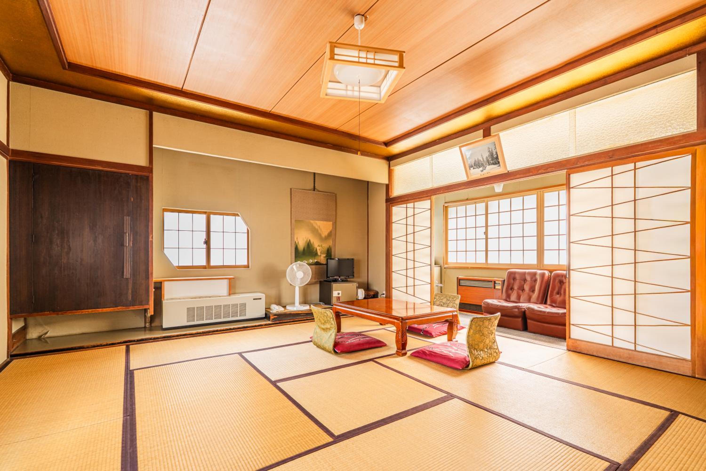 Japanese-Style Room photo 1
