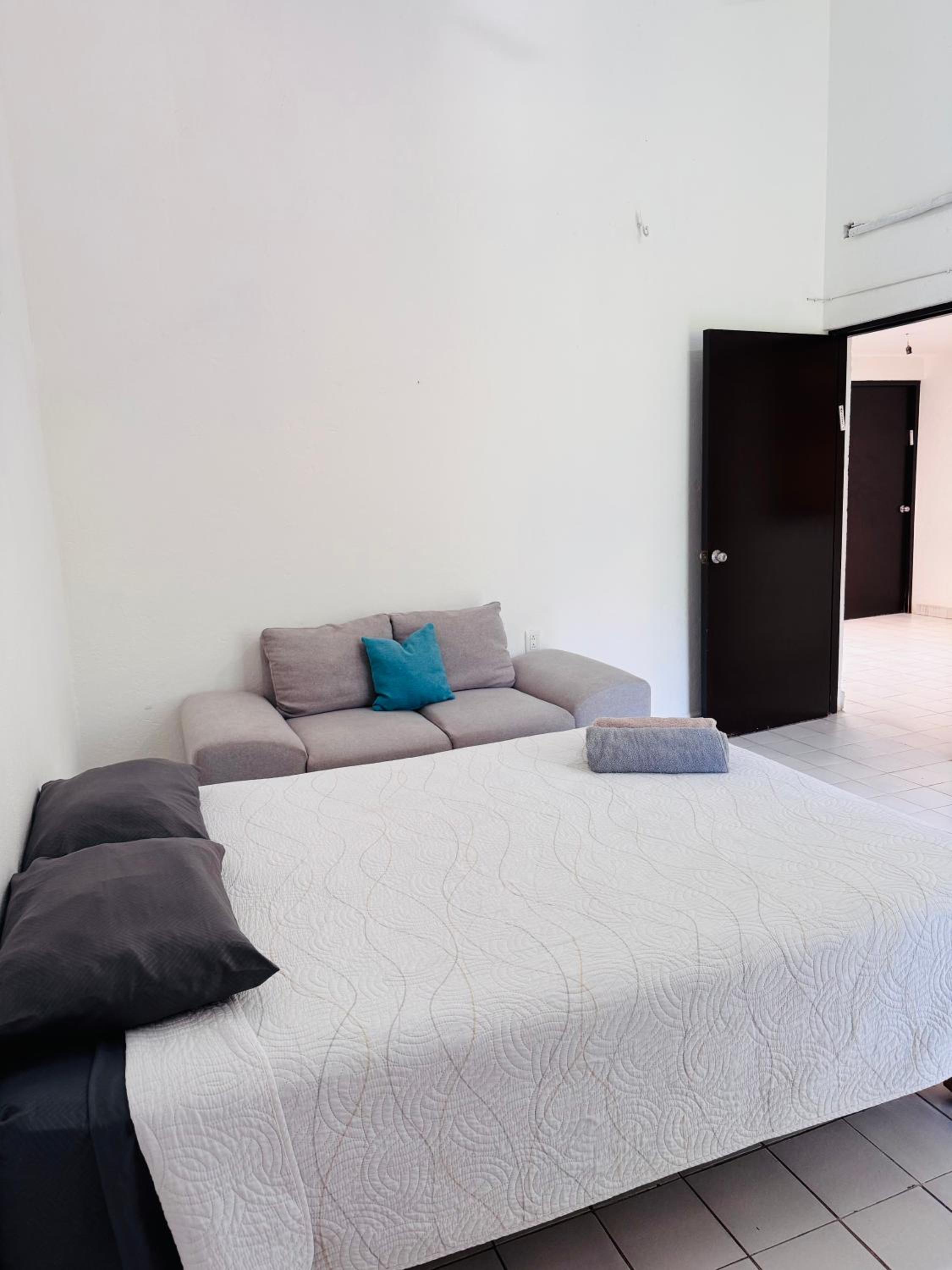 Double Room photo 1