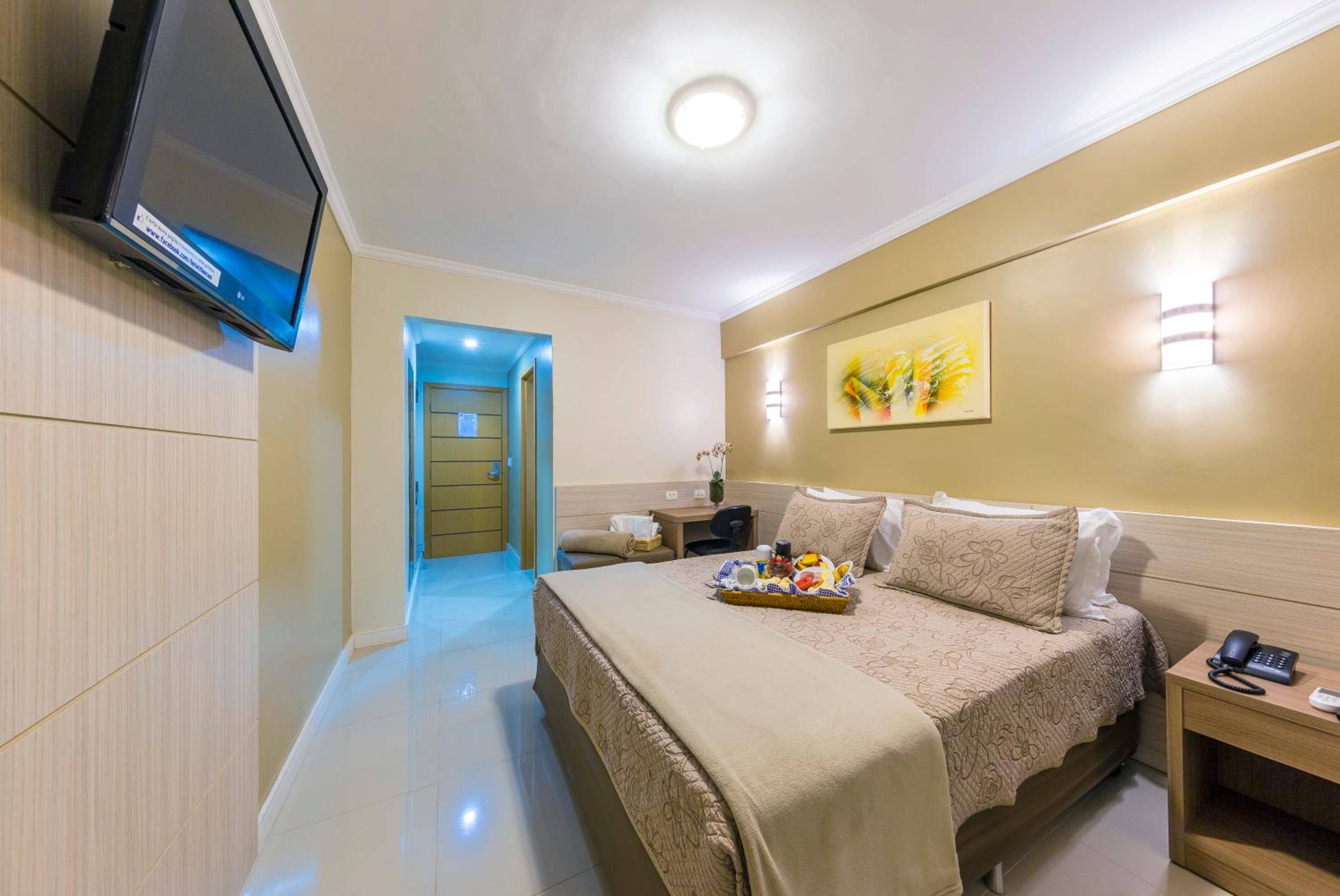 Super Luxury Double Room photo 1