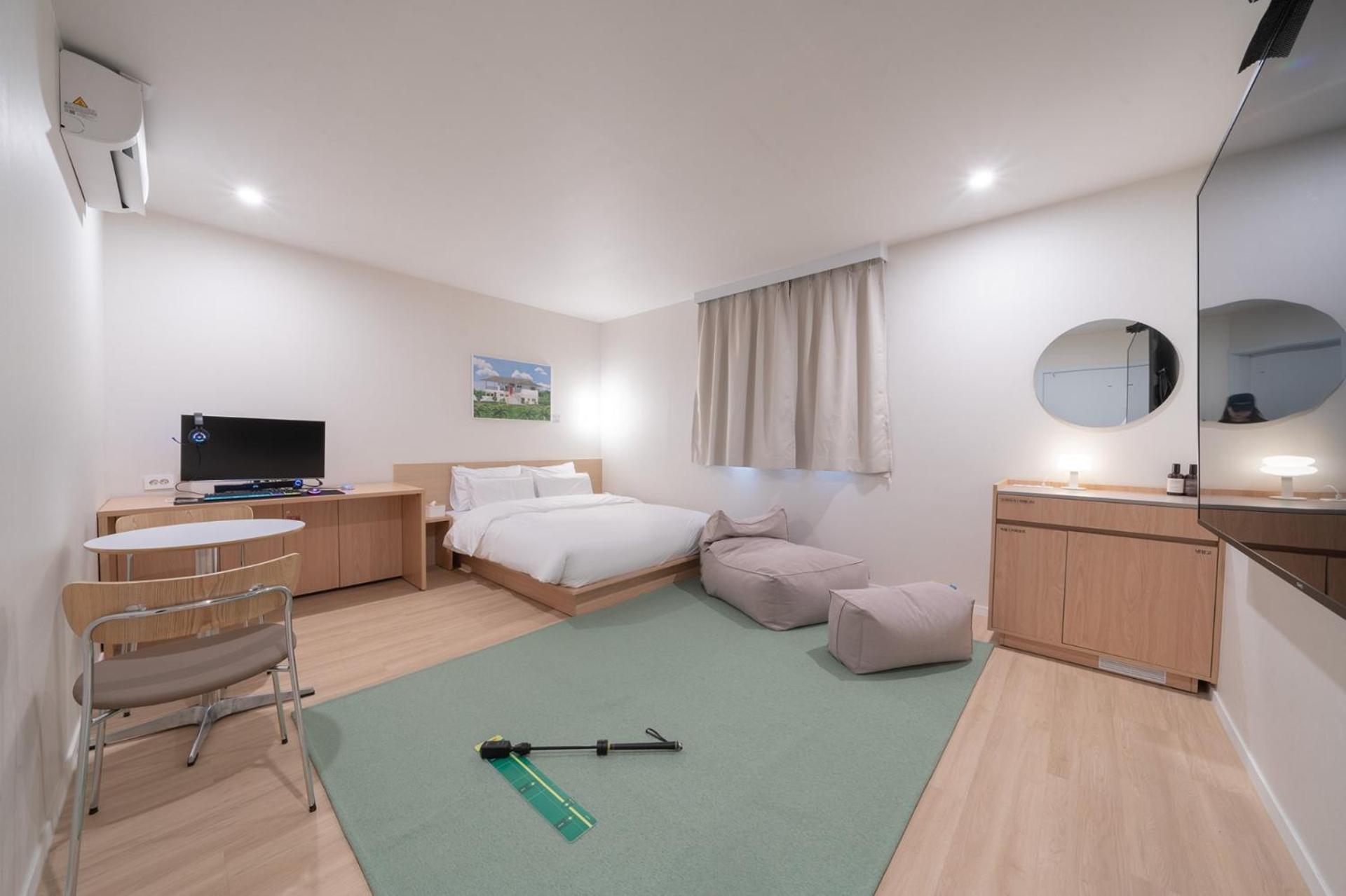 Golf Room photo 3