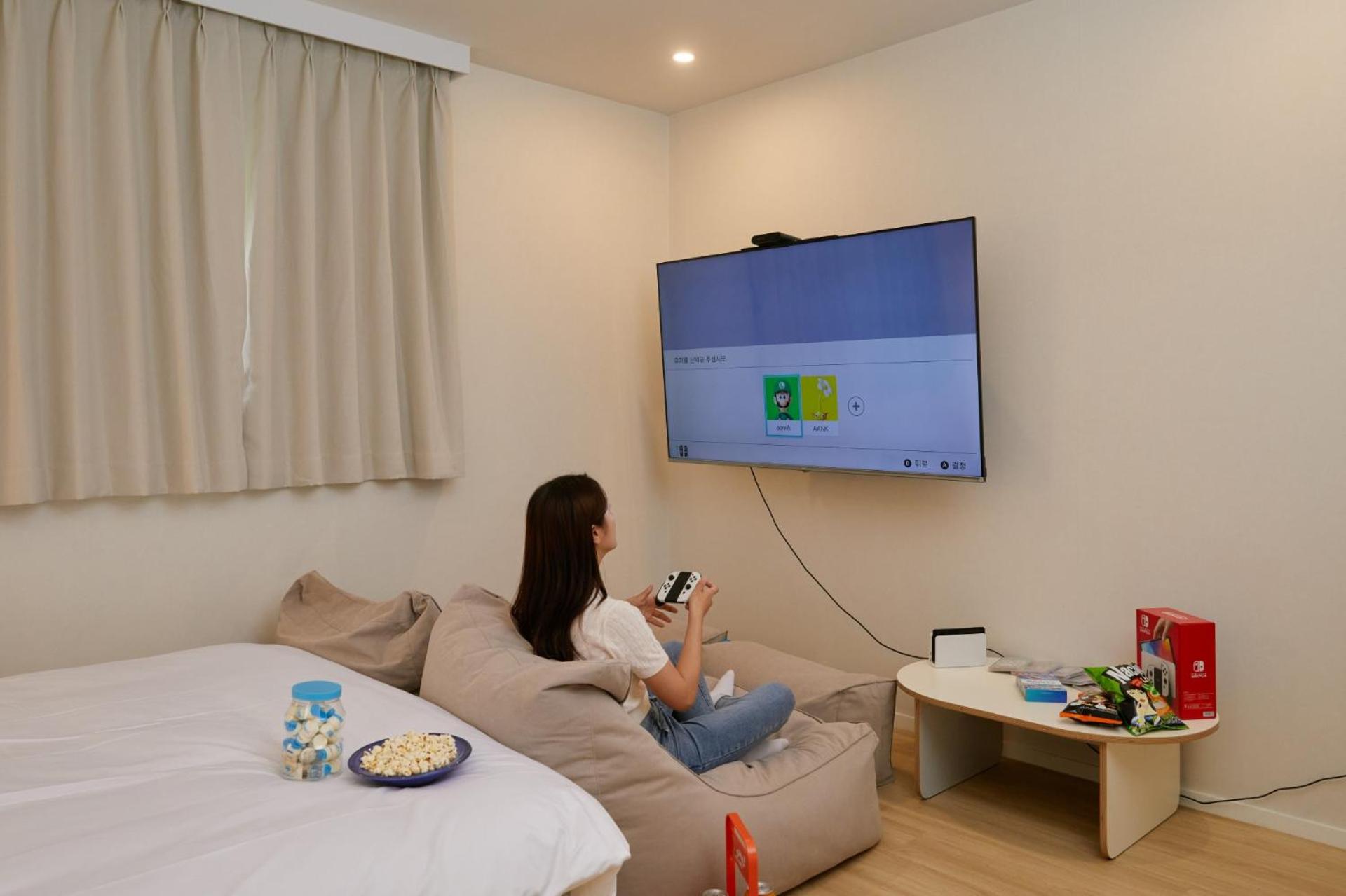 Nintendo Fantasy Room photo 3