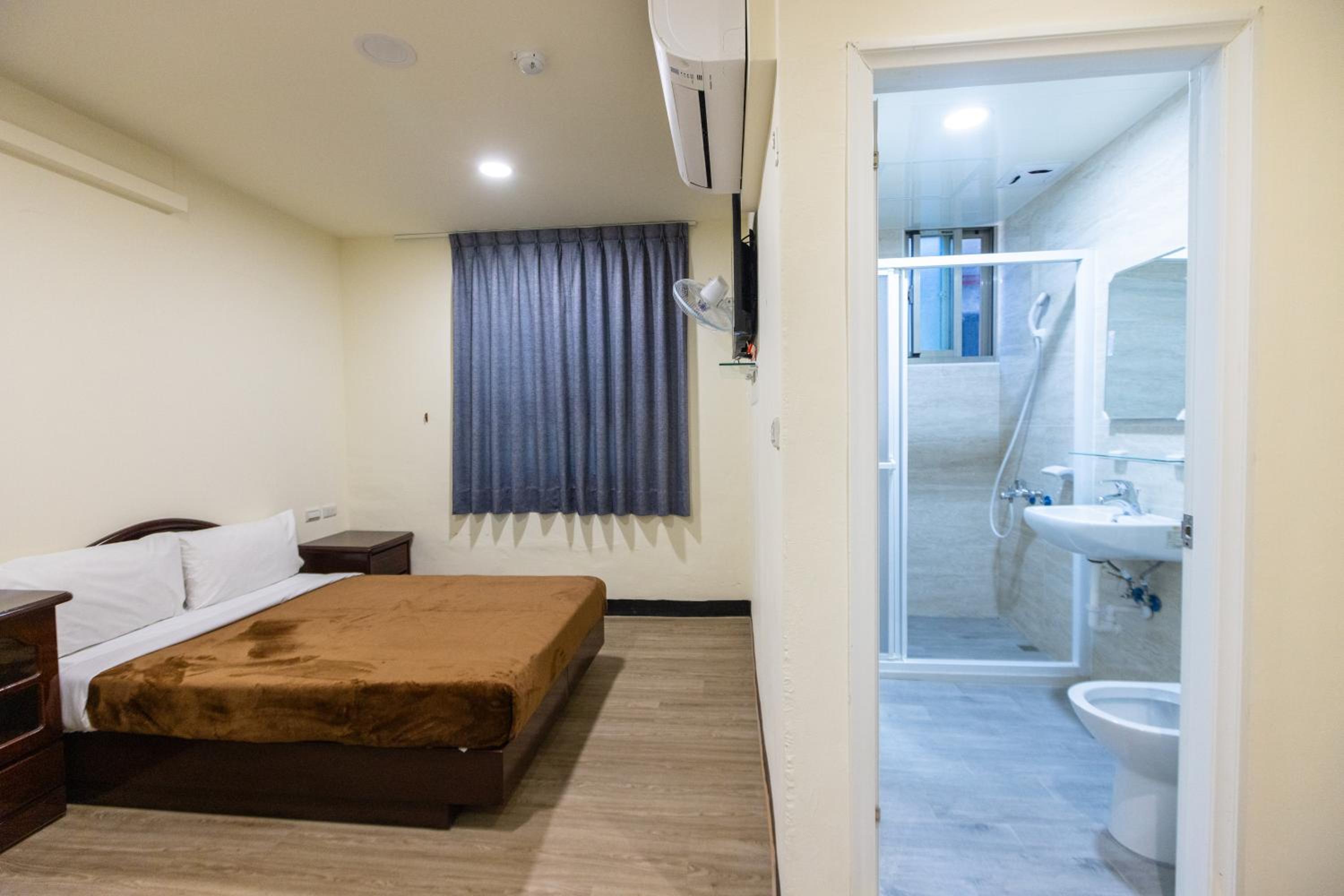 Quintuple Room photo 1