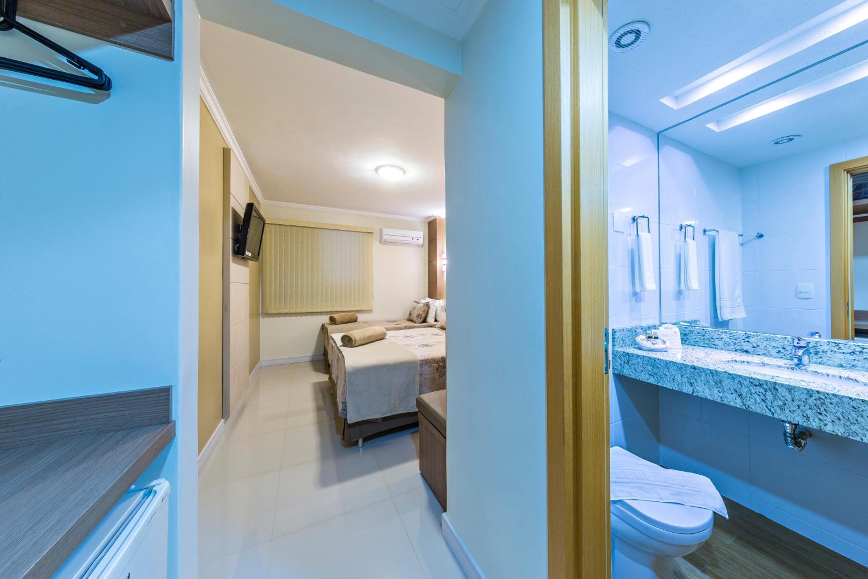 Super Luxury Double Room photo 3
