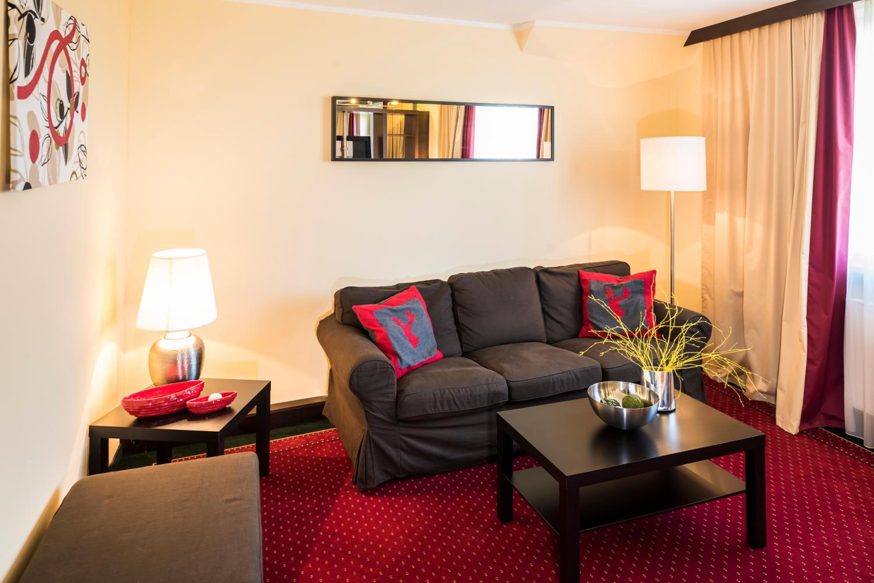 Junior Suite photo 2