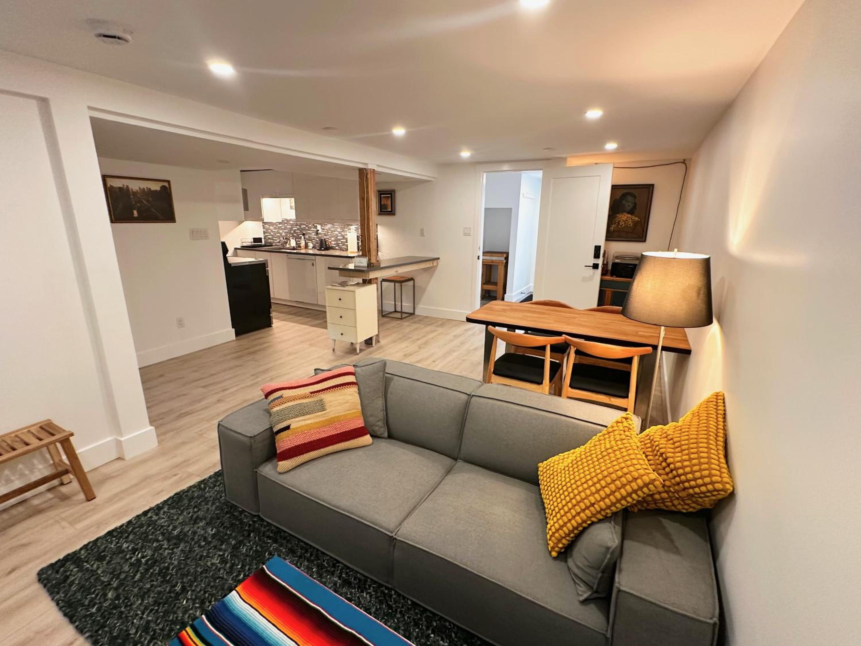 One-Bedroom House photo 3