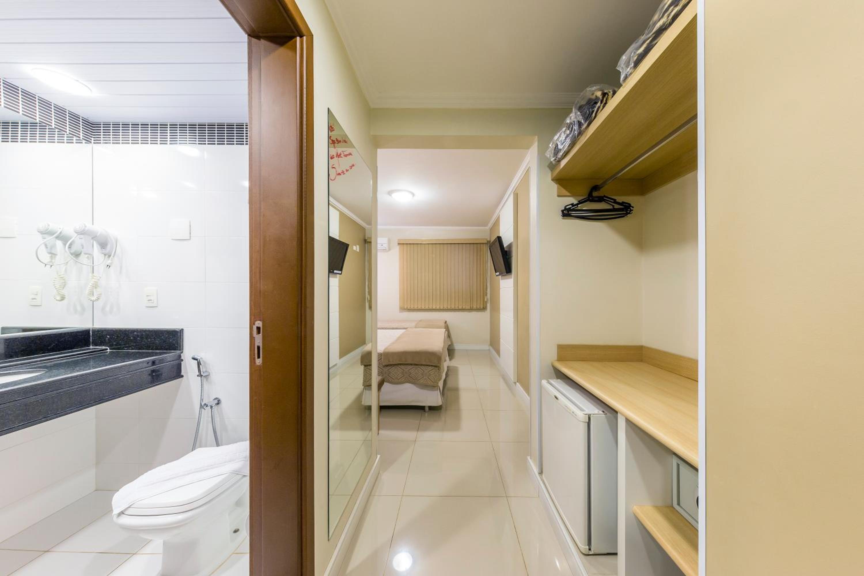 Luxury Double Room photo 3