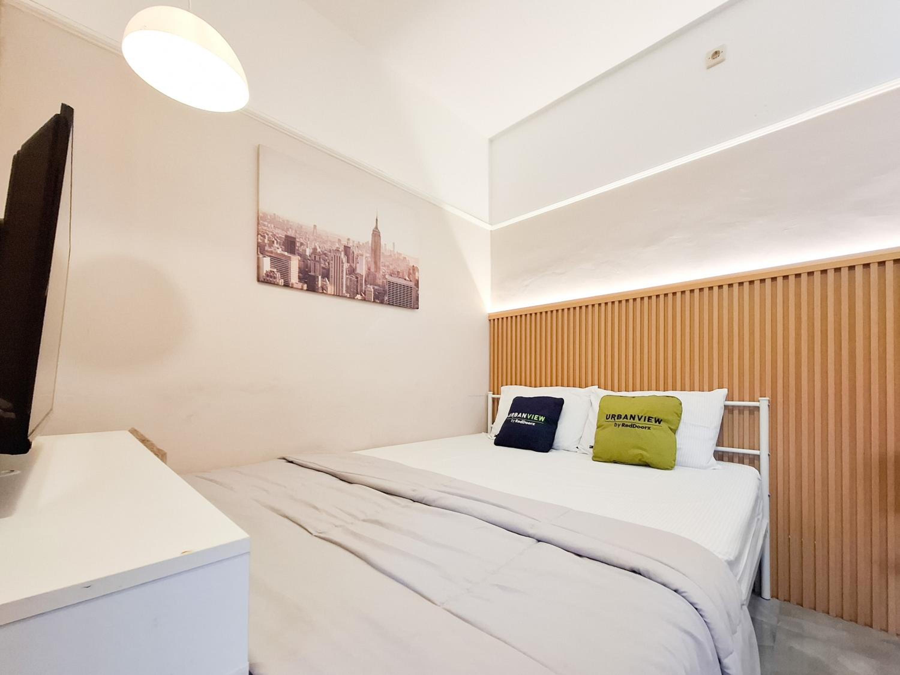 Superior Double Room photo 3