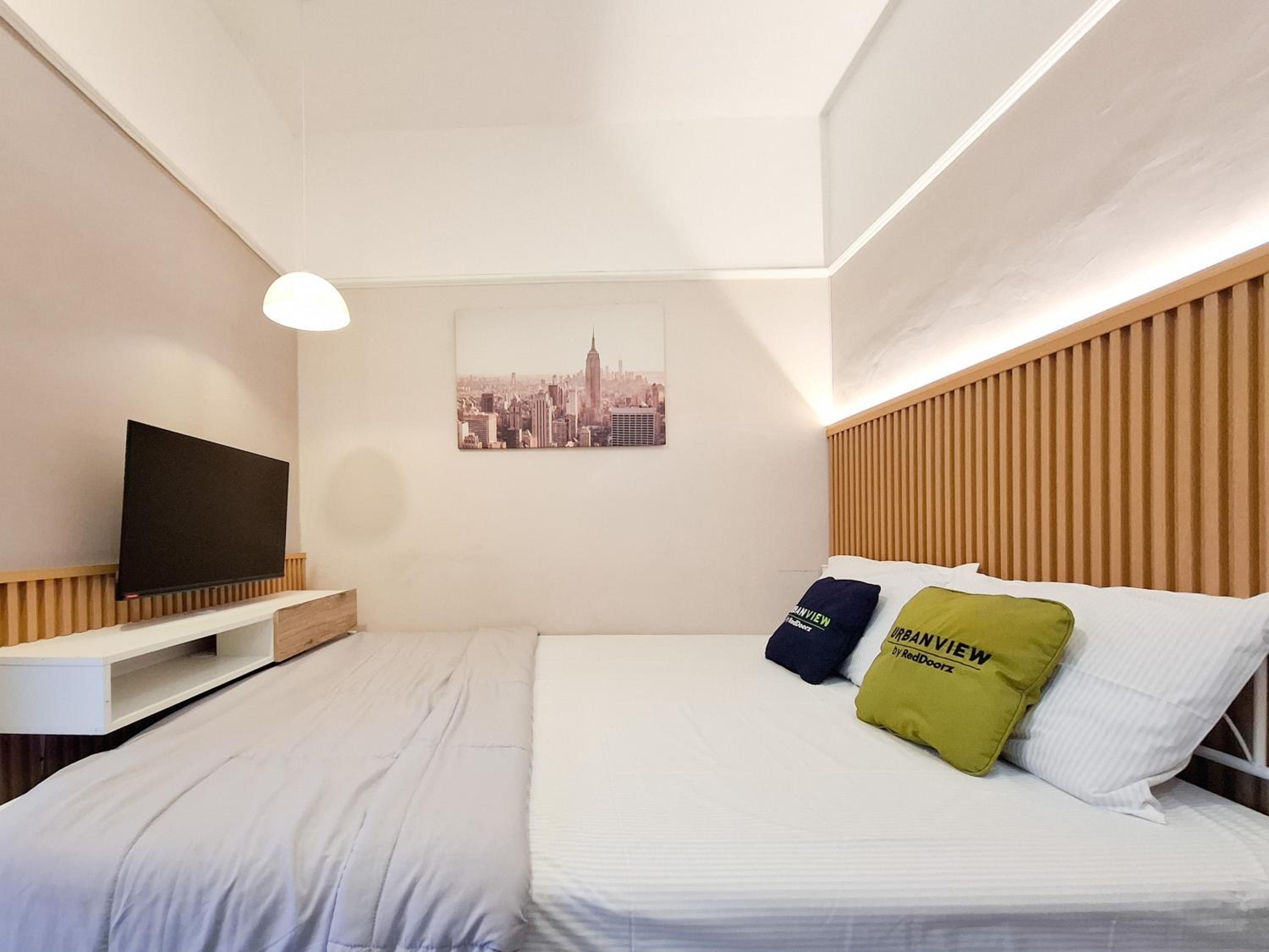 Superior Double Room photo 1