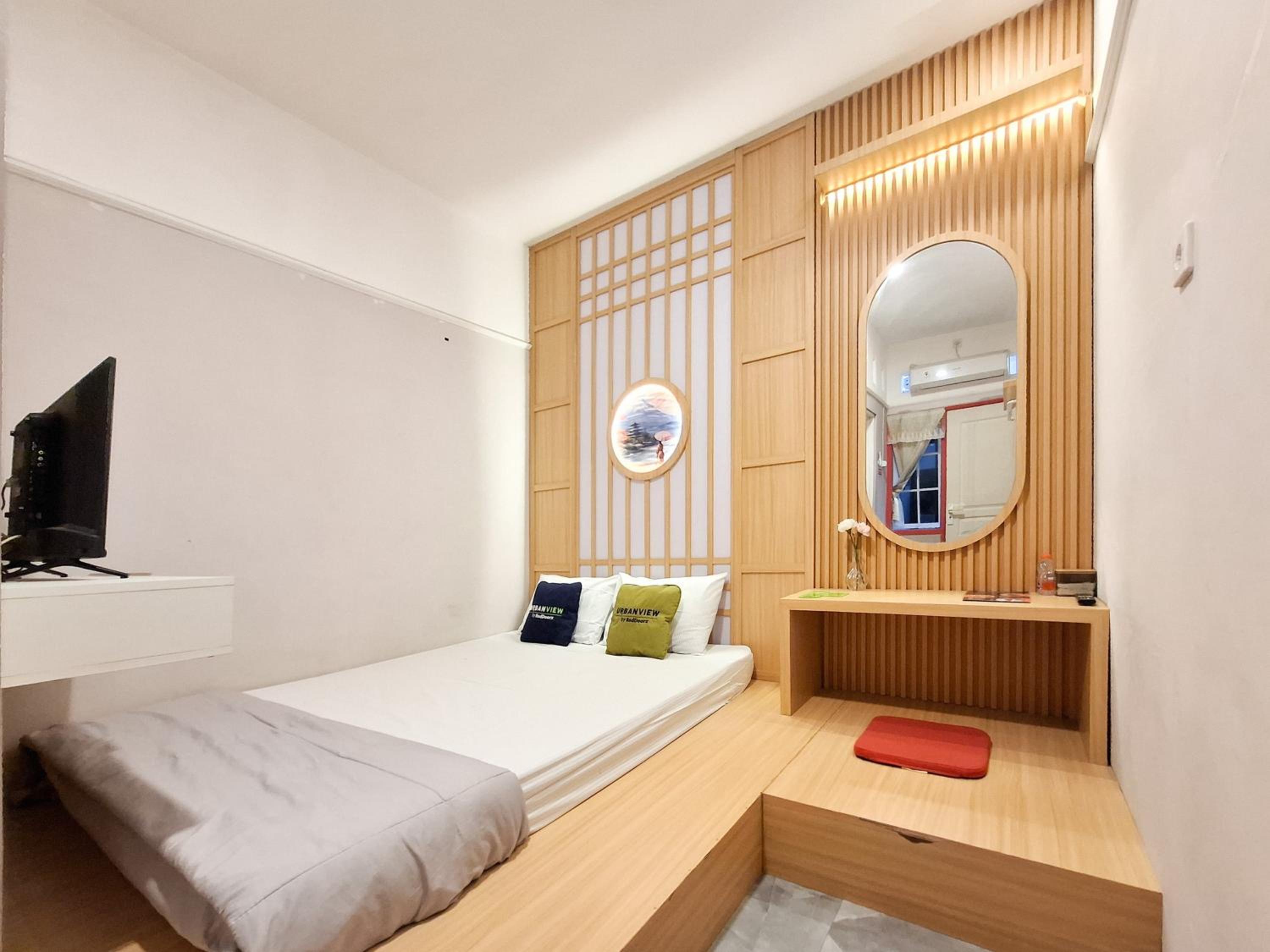 Suite photo 1