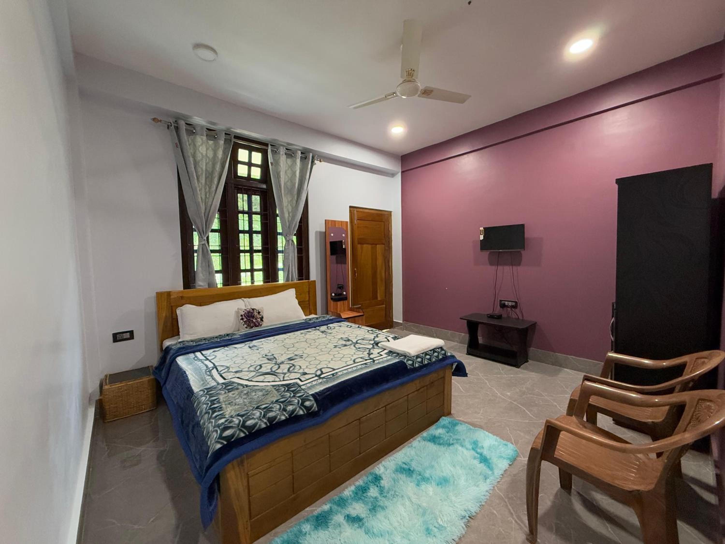 Quadruple Room photo 1