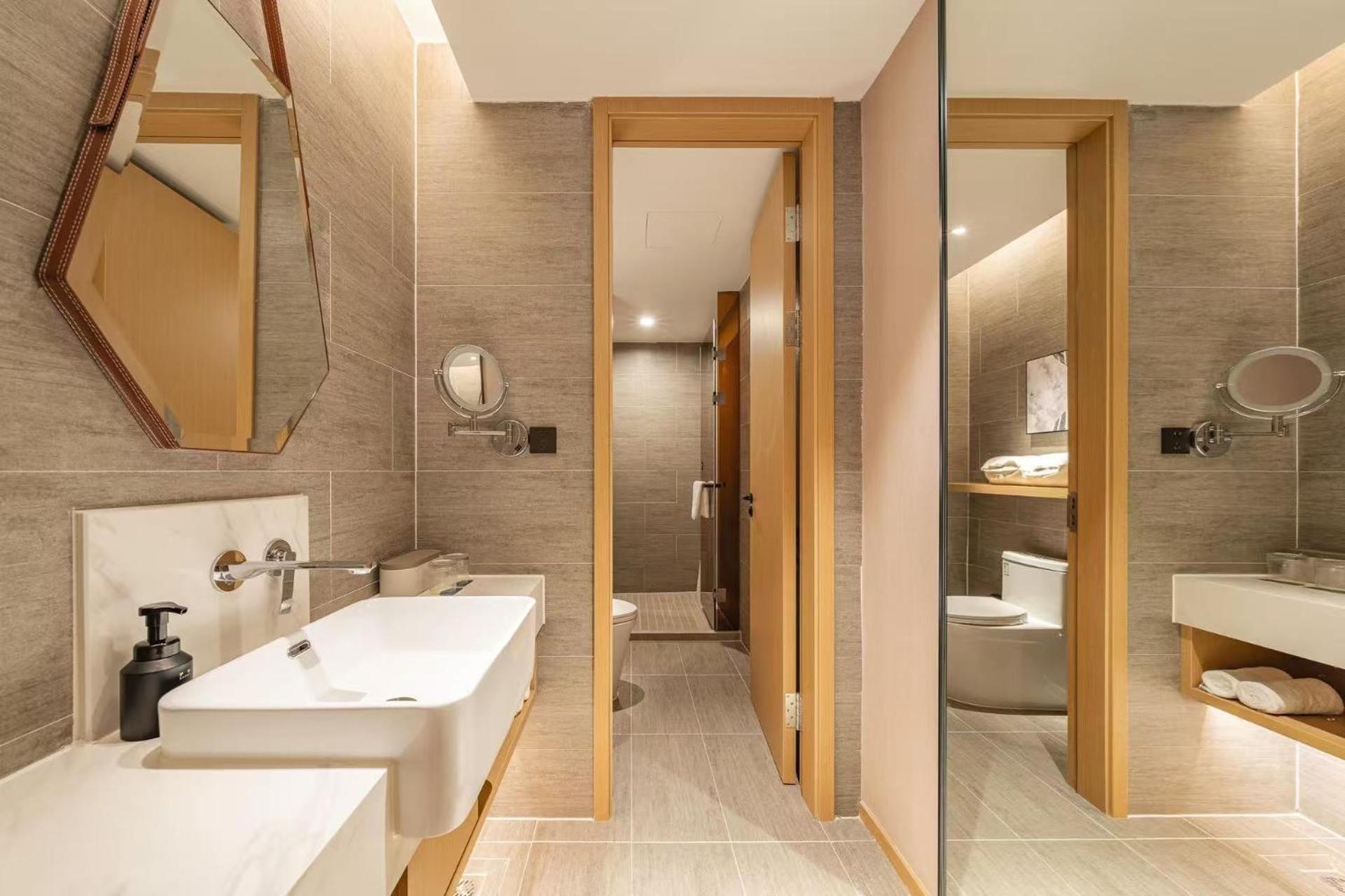 Executive Twin Room