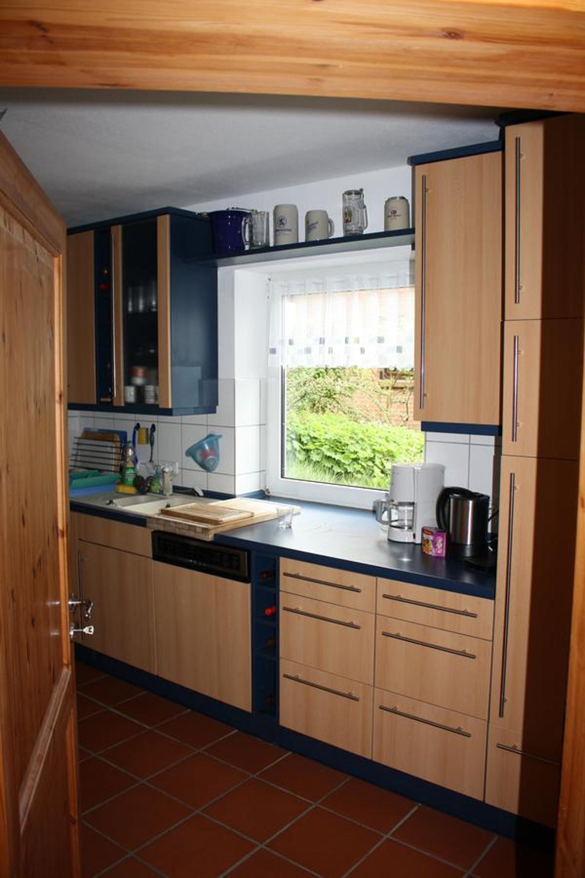 Apartment with Terrace photo 3