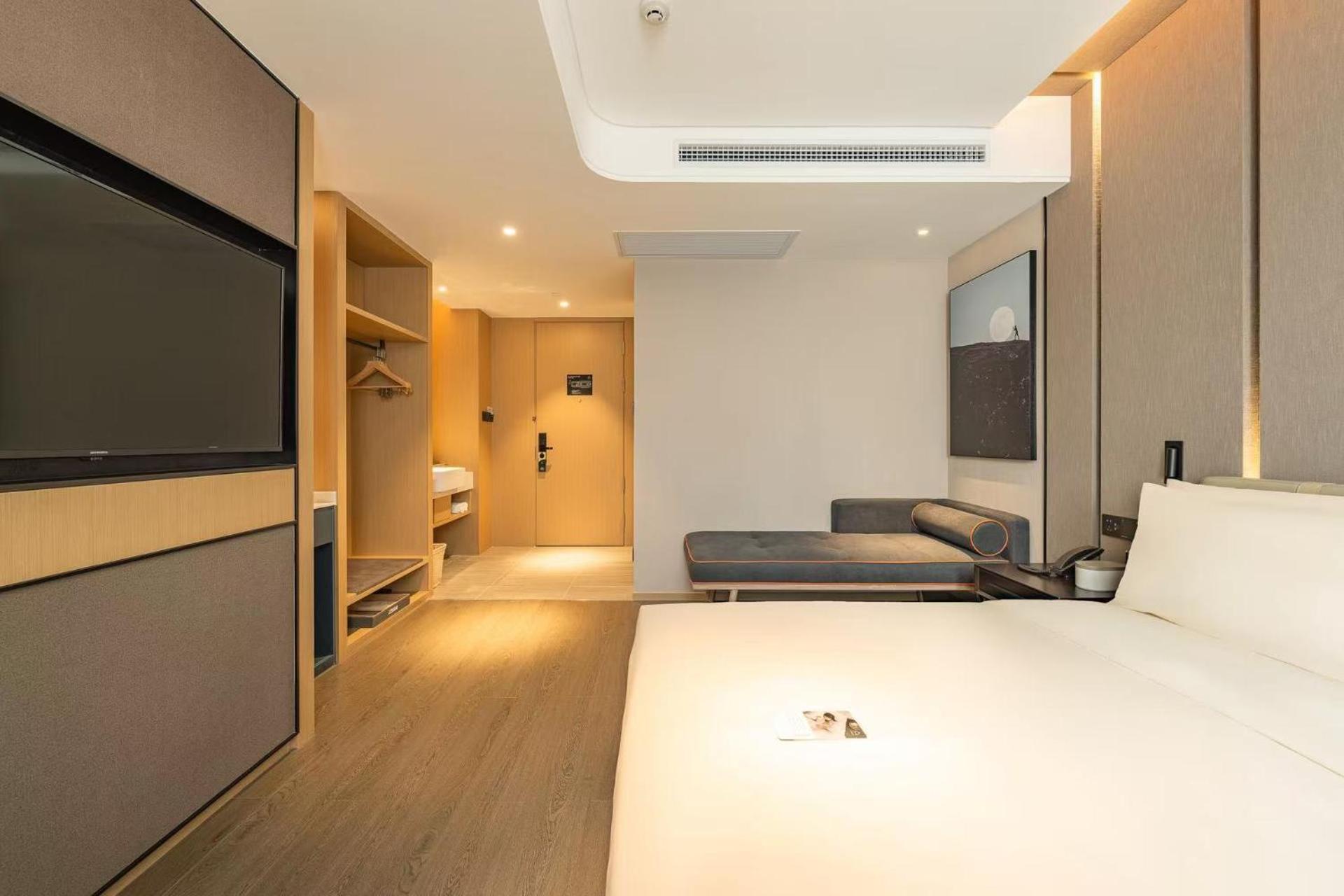 Elegant Double Room
