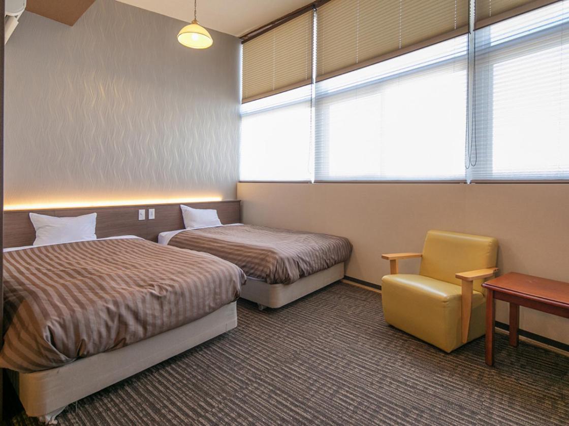 Family Room with Tatami Area