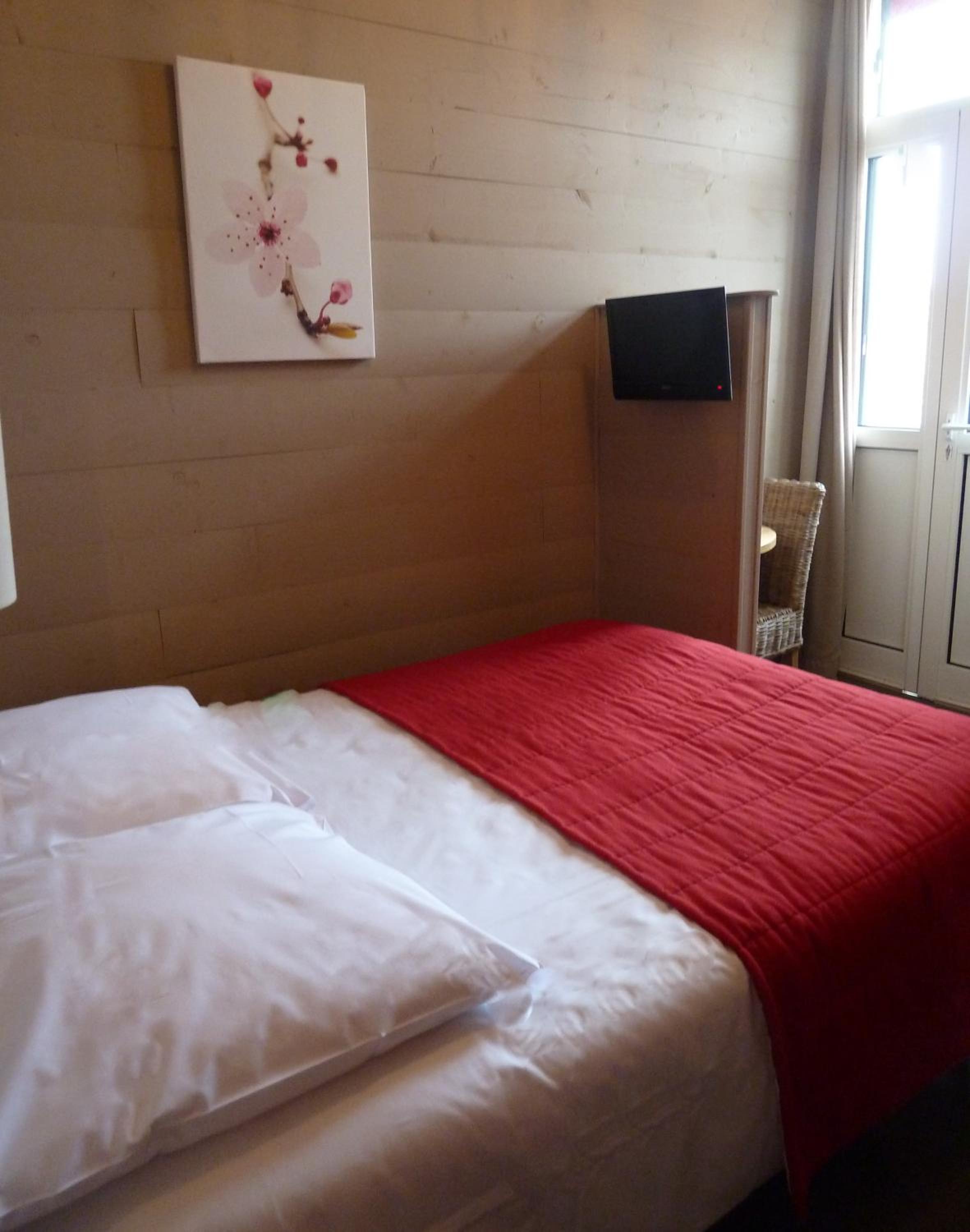 Small Double Room photo 3