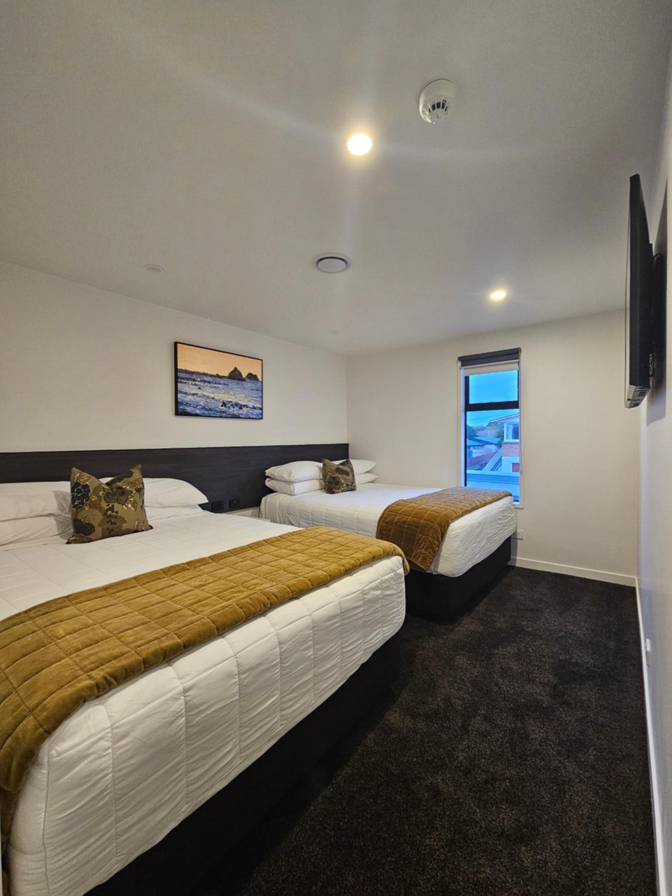 Family Suite photo 3