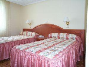 Double or Twin Room - Photo 1