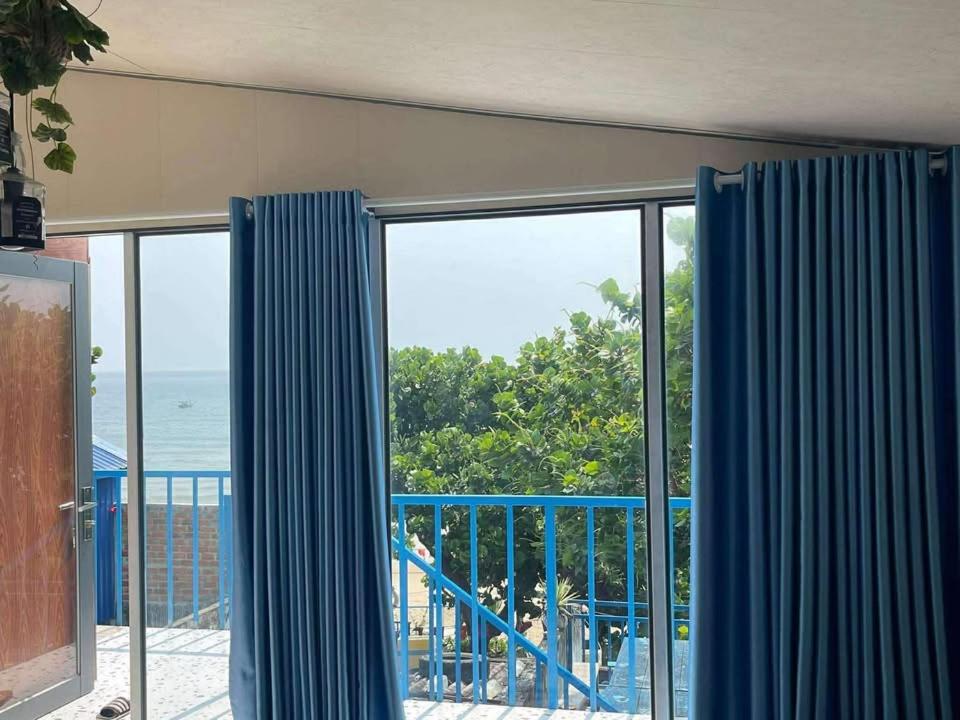 Quadruple Room with Sea View photo 1