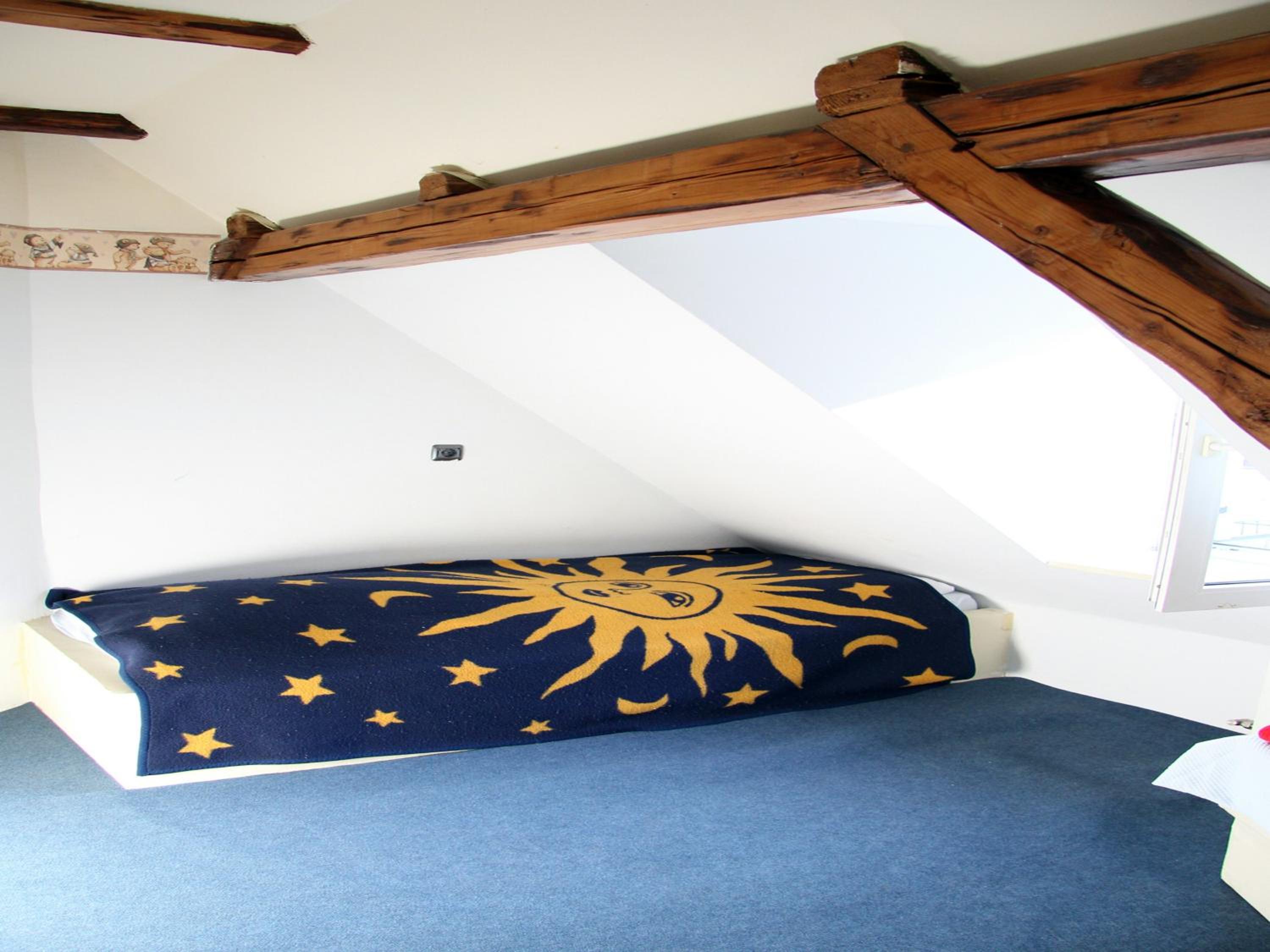 Comfort Triple Room
