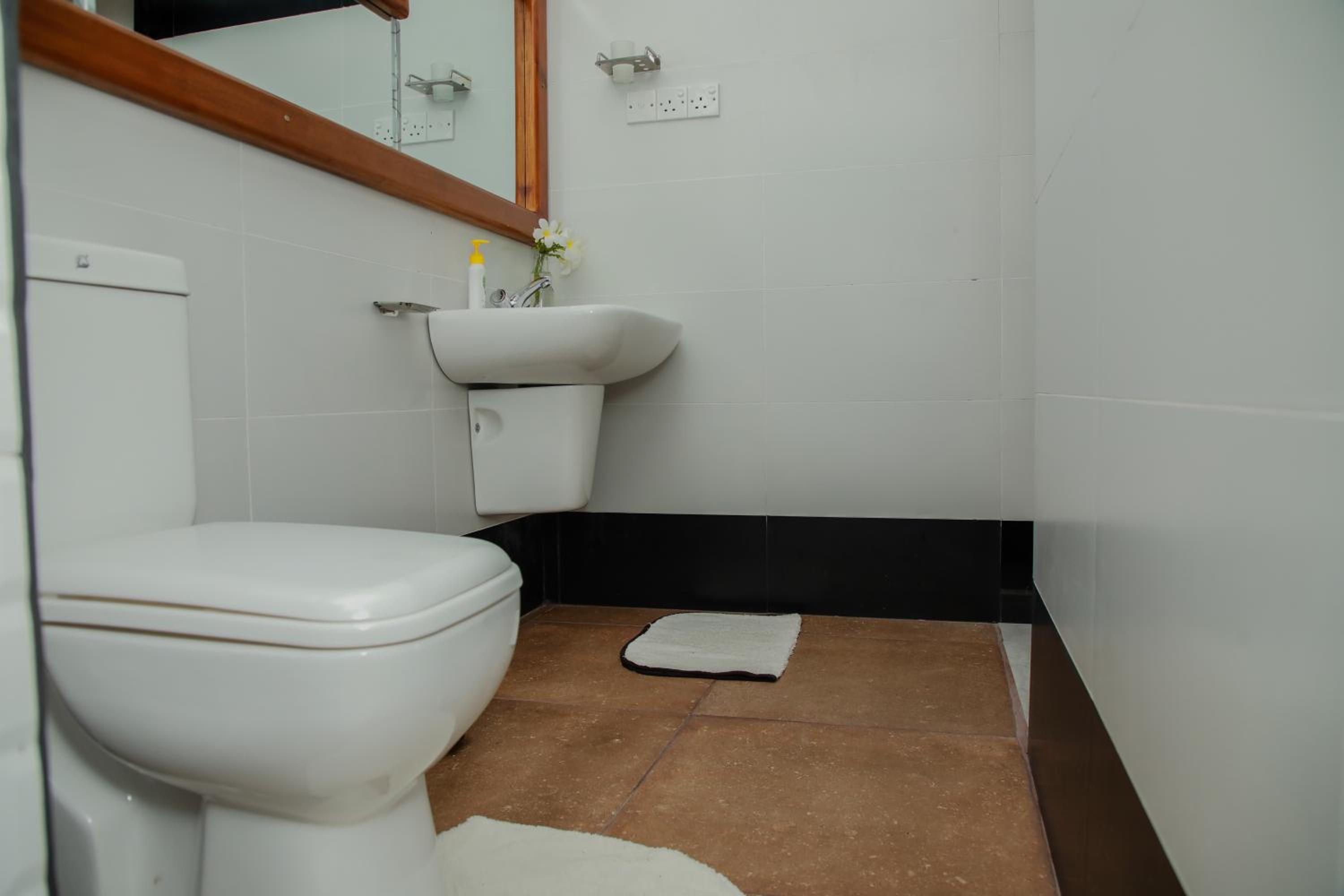 Triple Room with Balcony photo 2