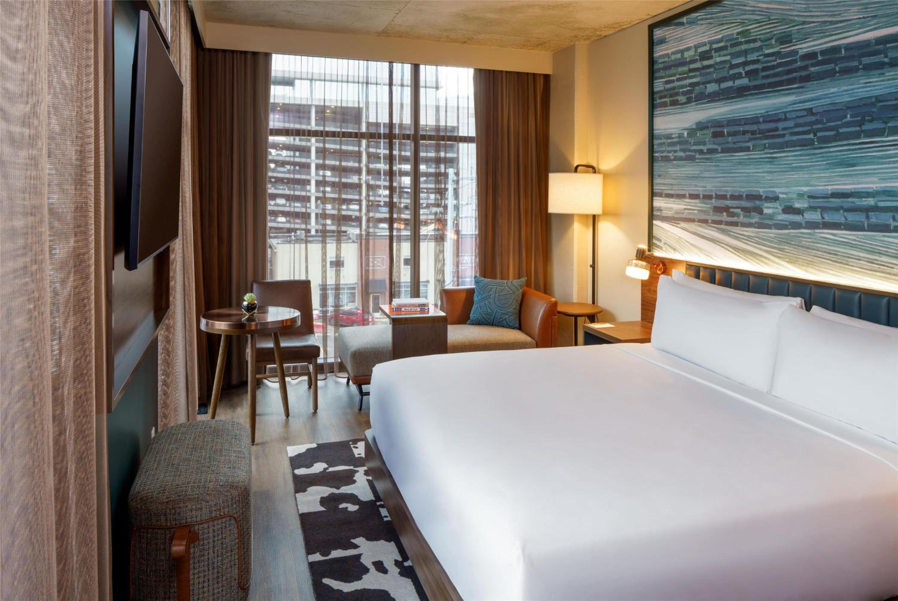 King Room photo 2