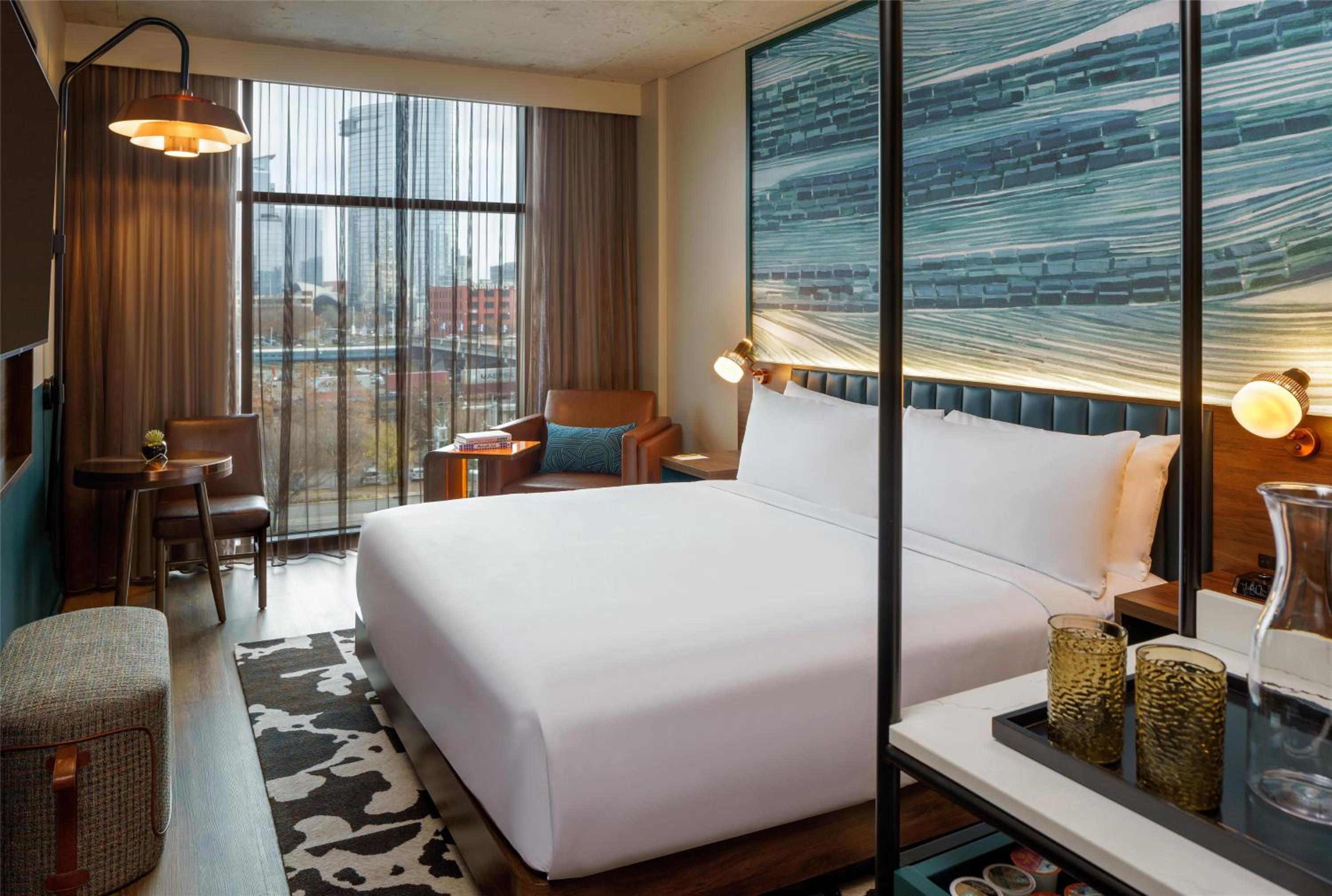 King Room - High Floor photo 3