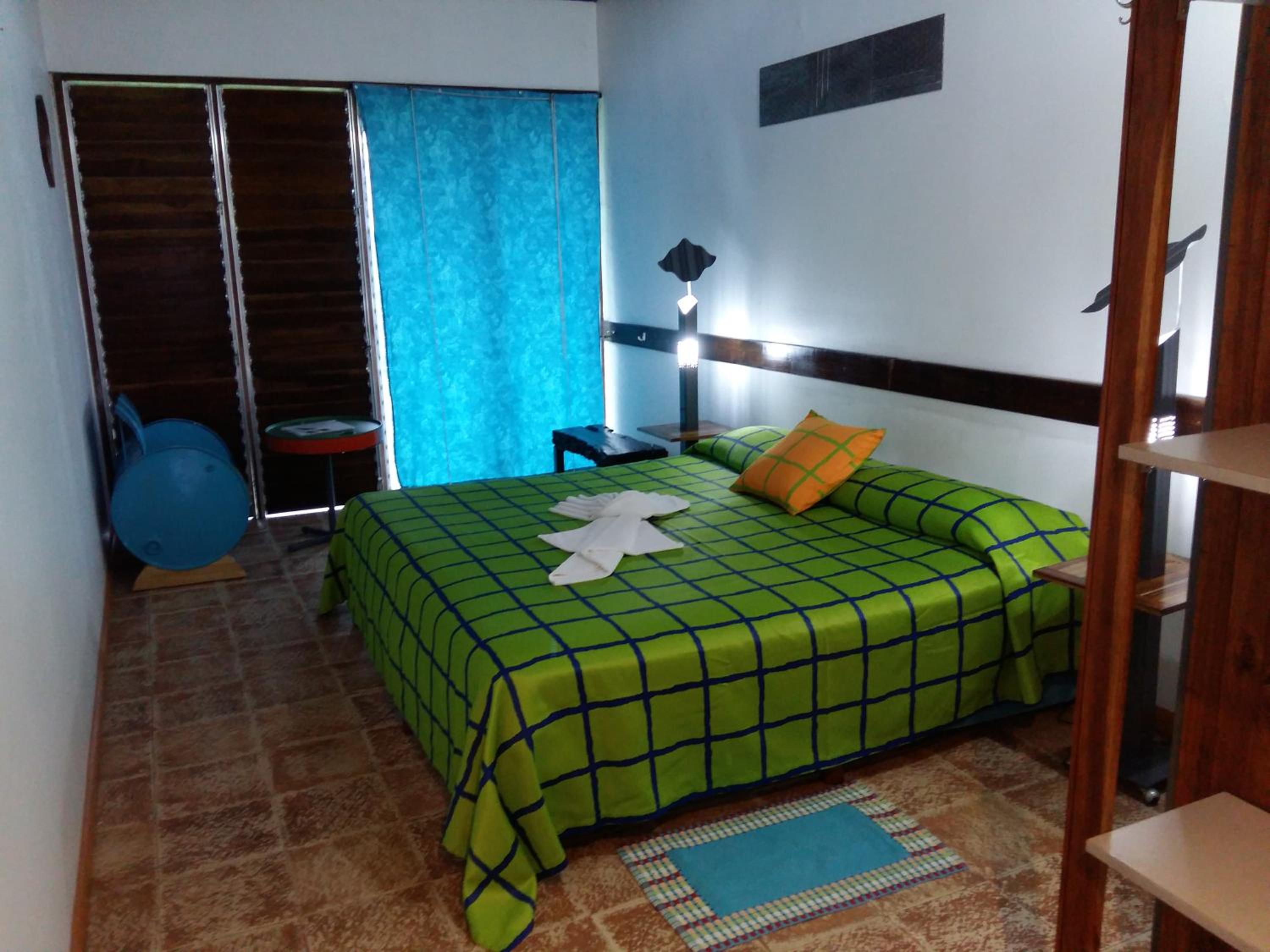 Quarto Individual