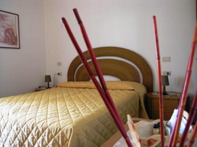Double or Twin Room - Photo 17