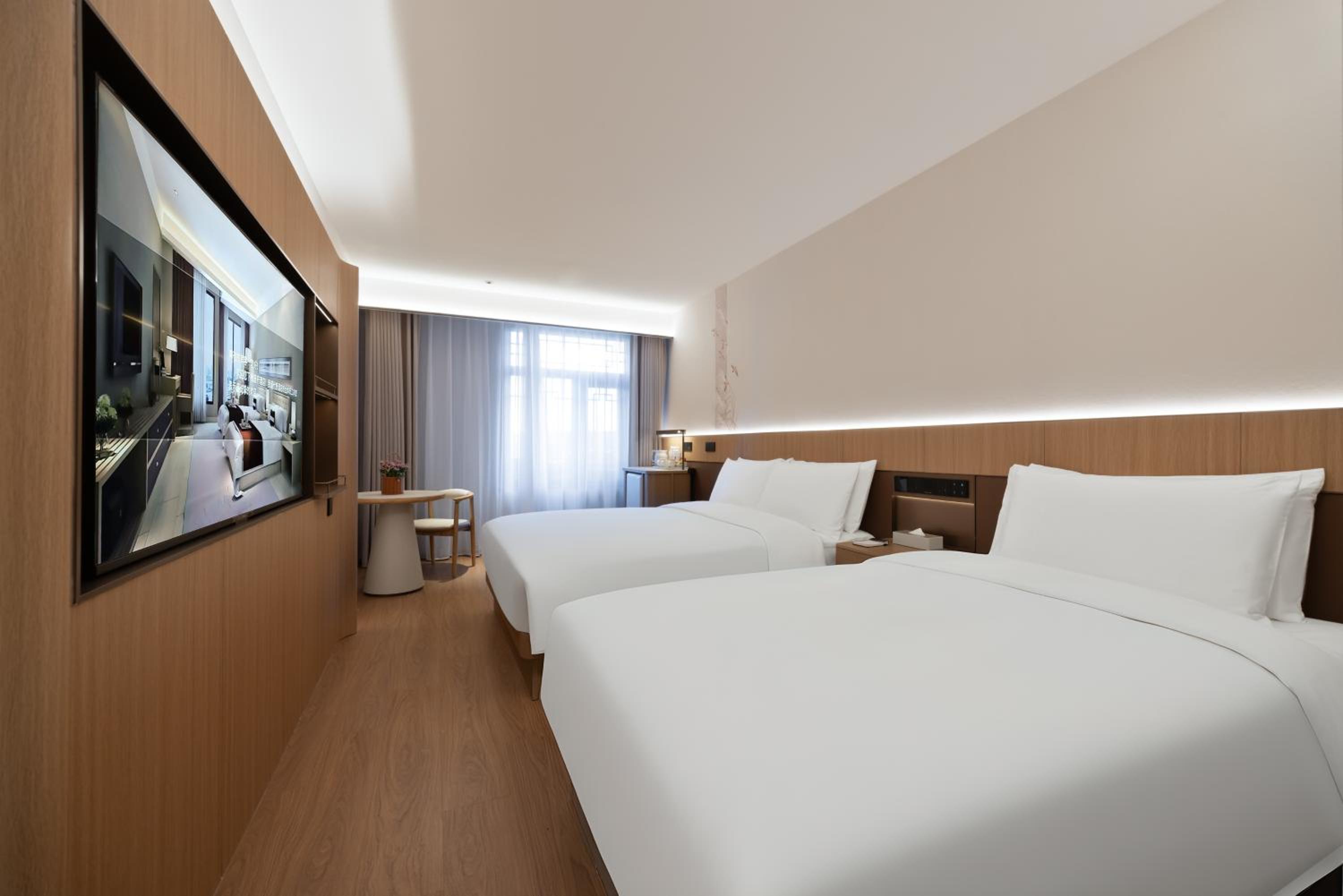 Classic Triple Room