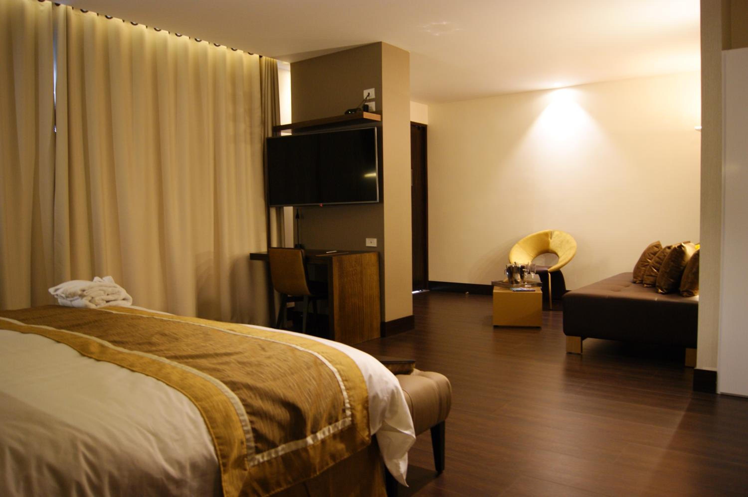 Junior Suite photo 1