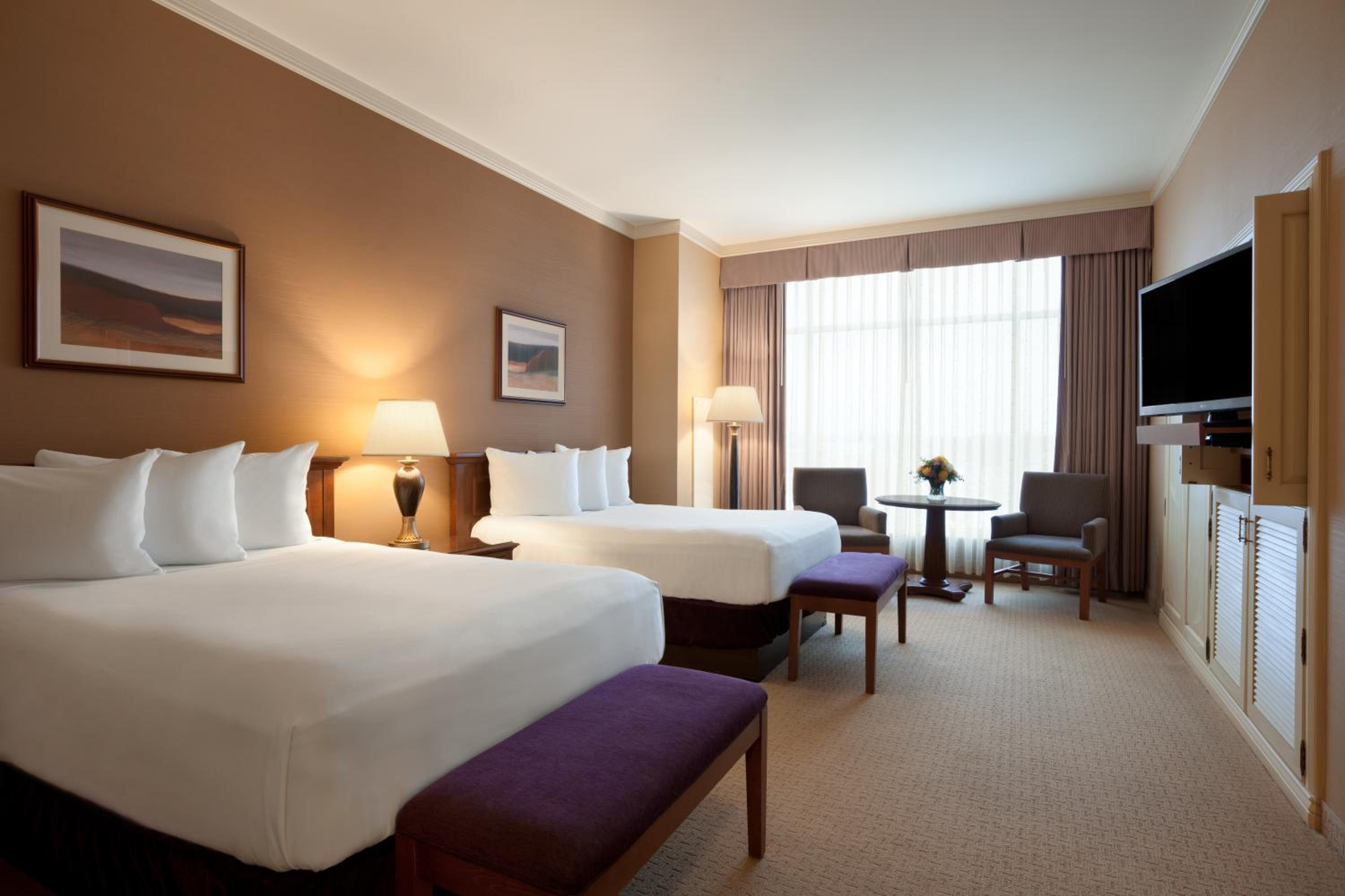 Room Type Assigned on Arrival photo 3