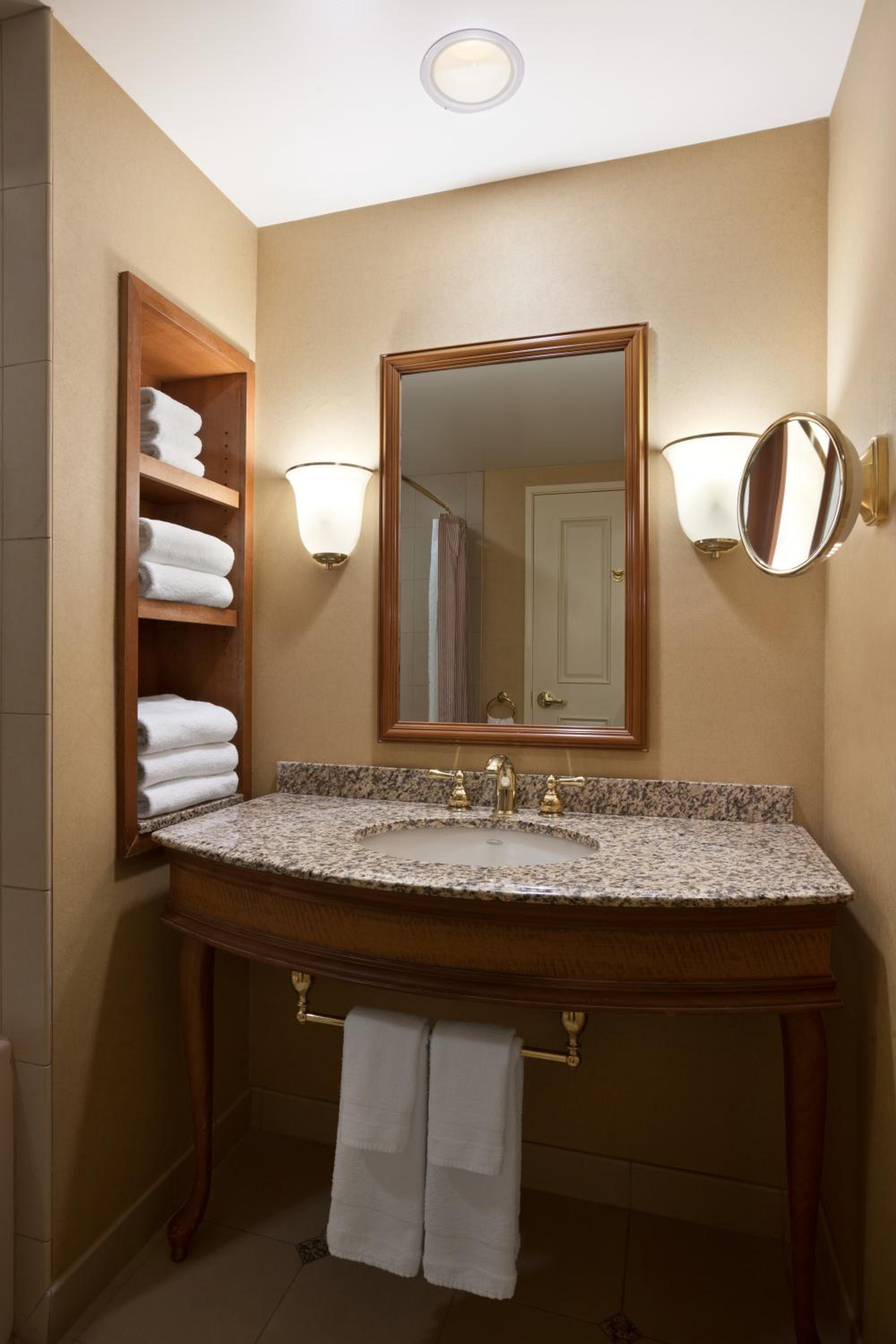 Room Type Assigned on Arrival photo 2