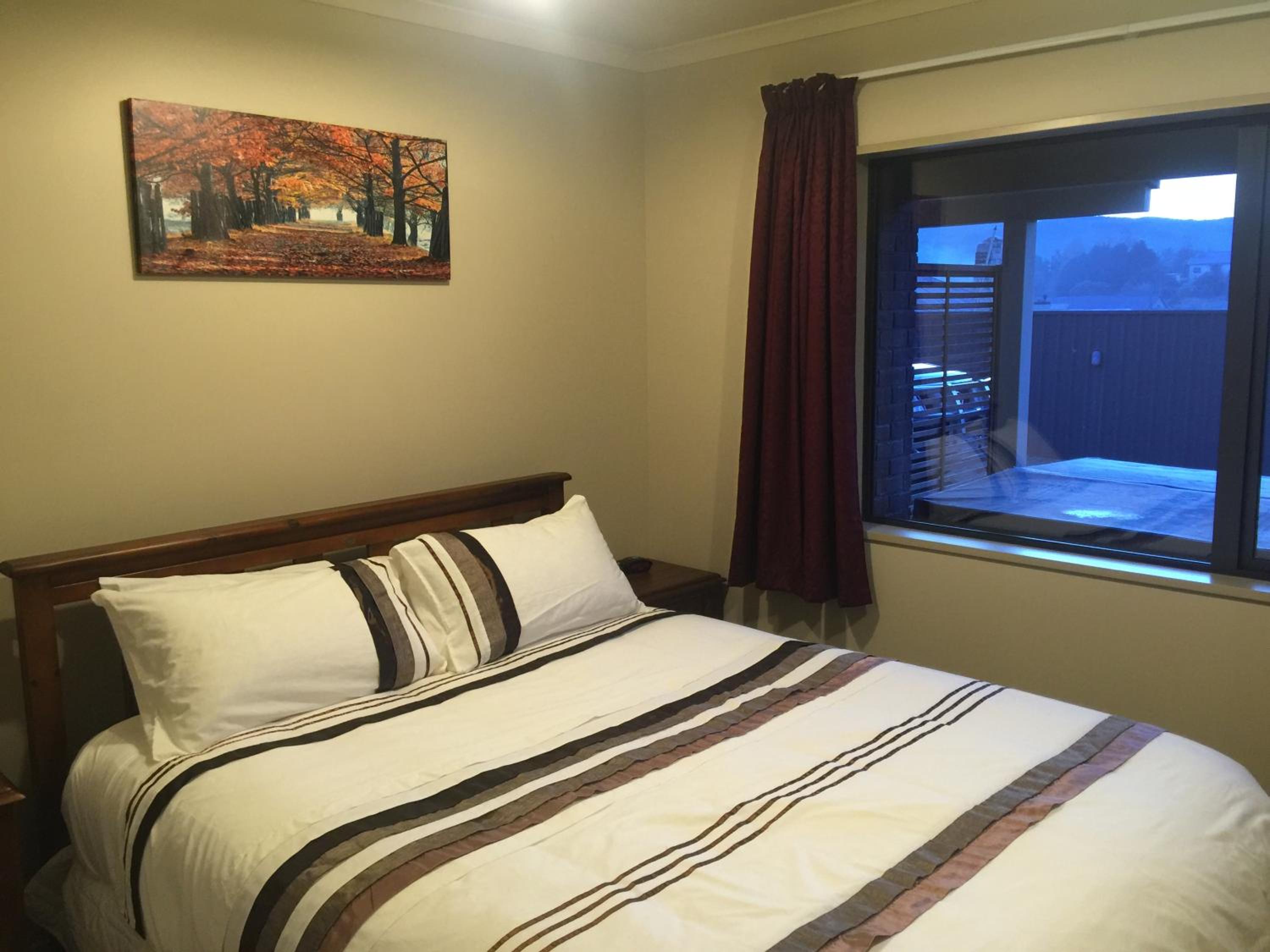 Three-Bedroom Apartment - Photo 1