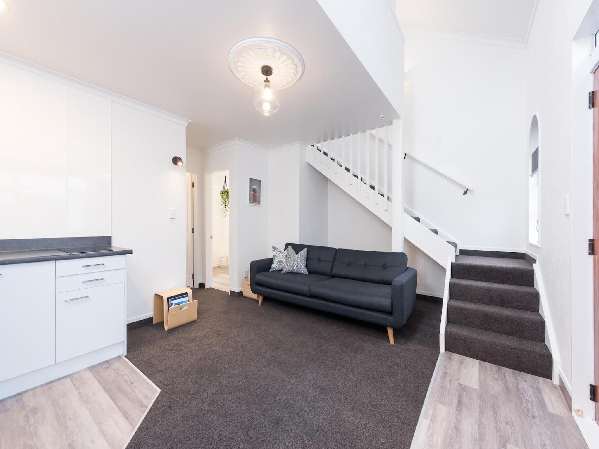 Two-Bedroom Family Suite with Skylights  - Photo 7